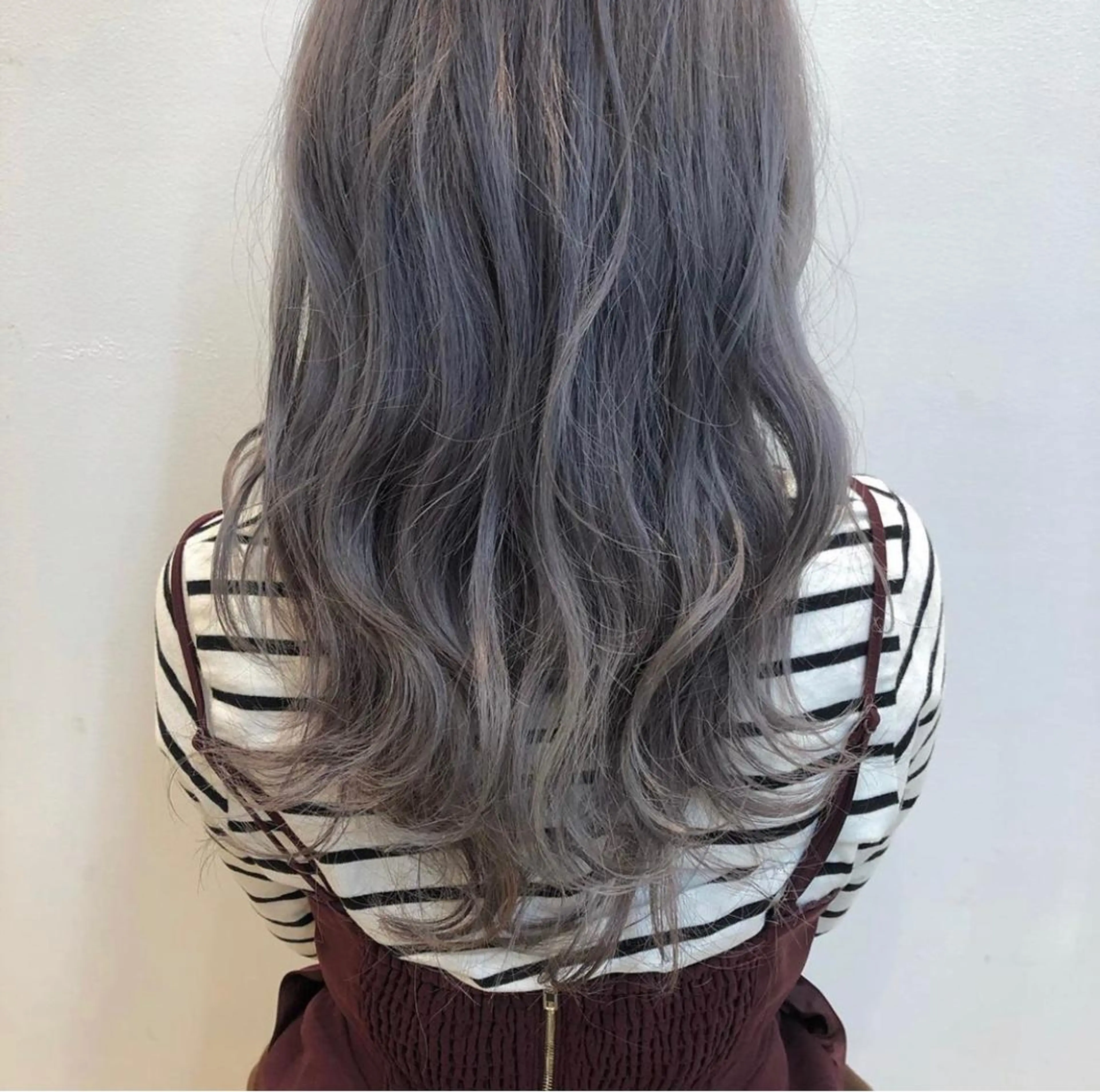 ロング カラー 🌟マチダ テルヤ🌟のその他イメージ