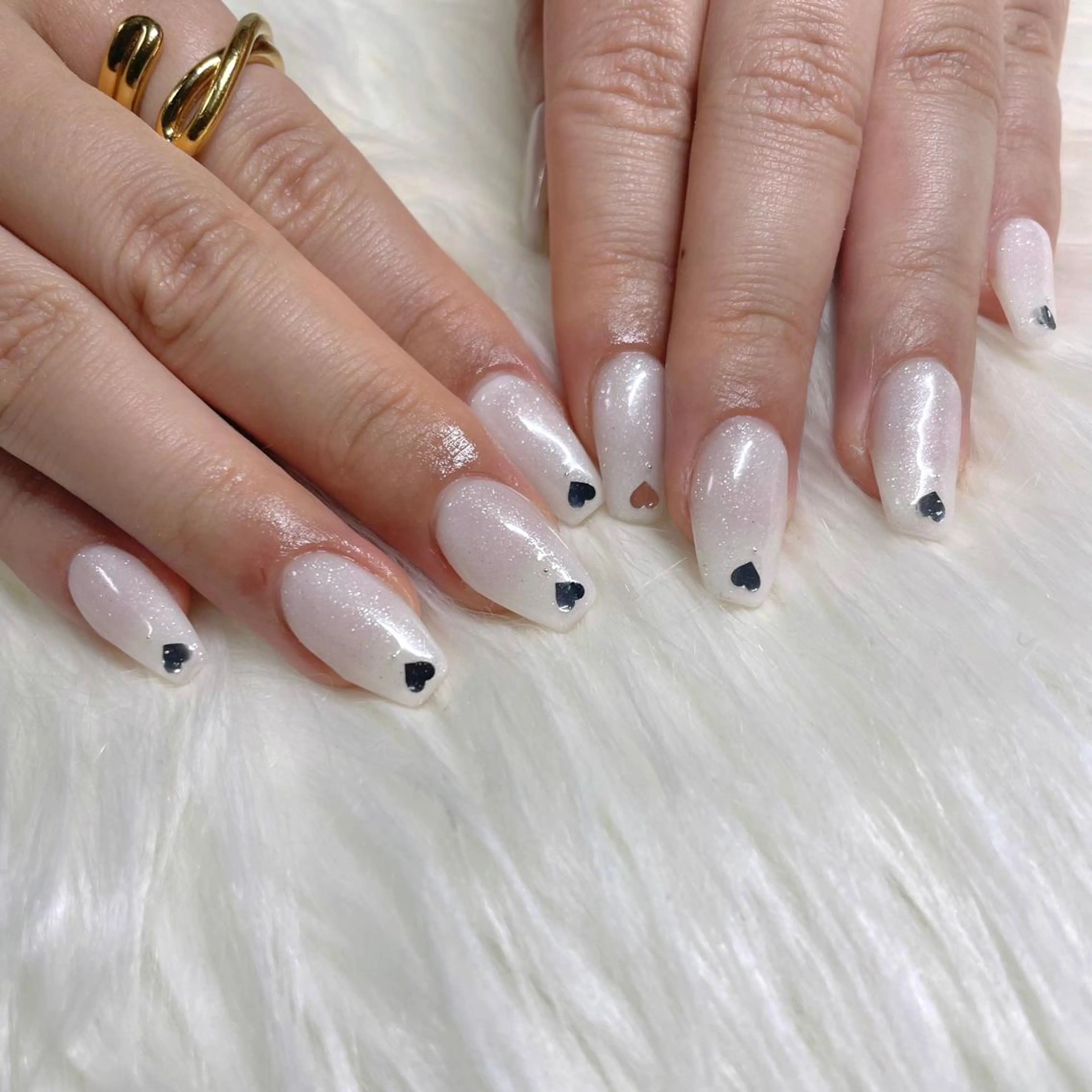 ネイル Sii nail 🤍SAKIのネイルデザイン