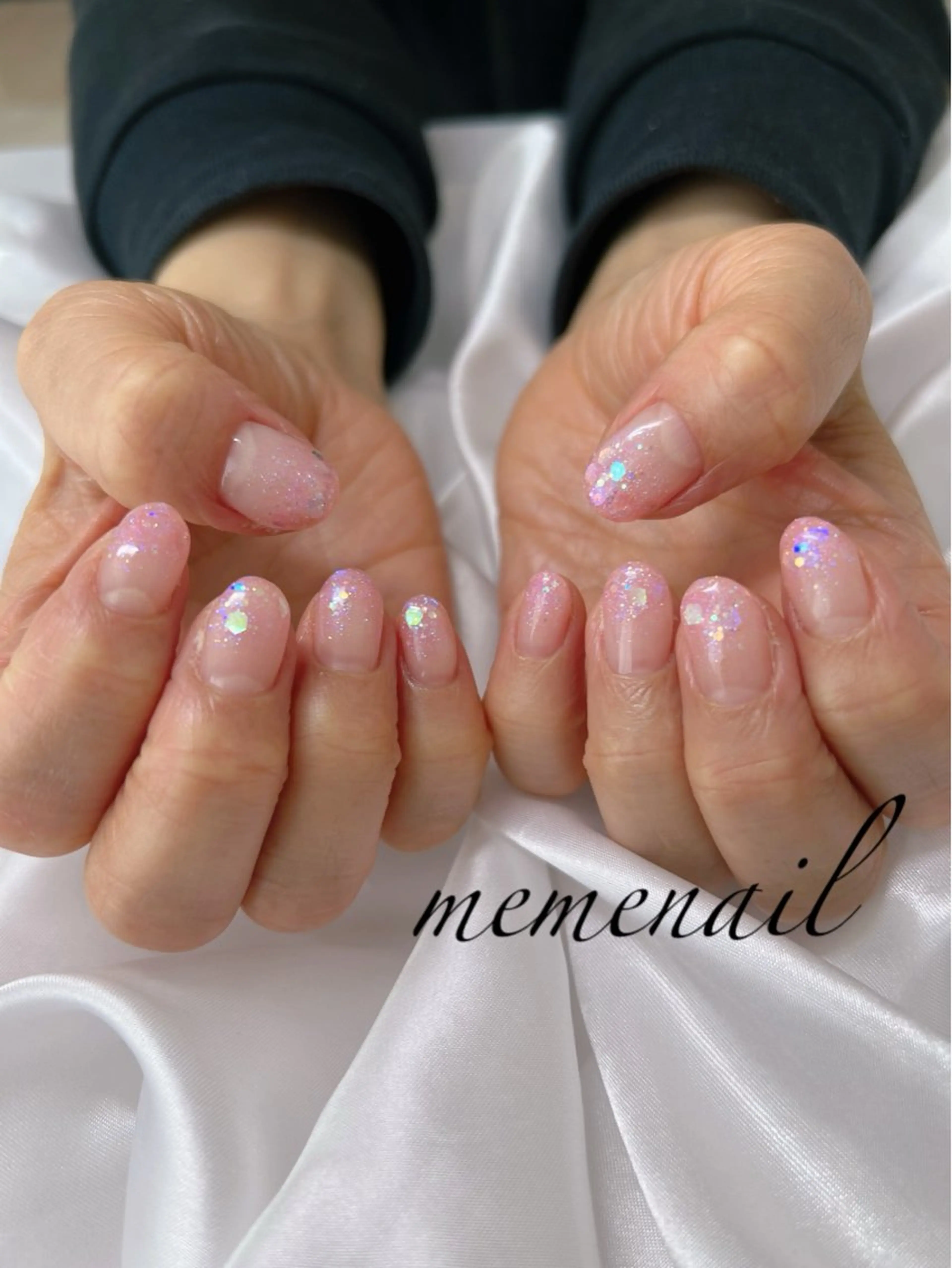 ネイル ハンドネイル Noguchi Megumiのその他イメージ