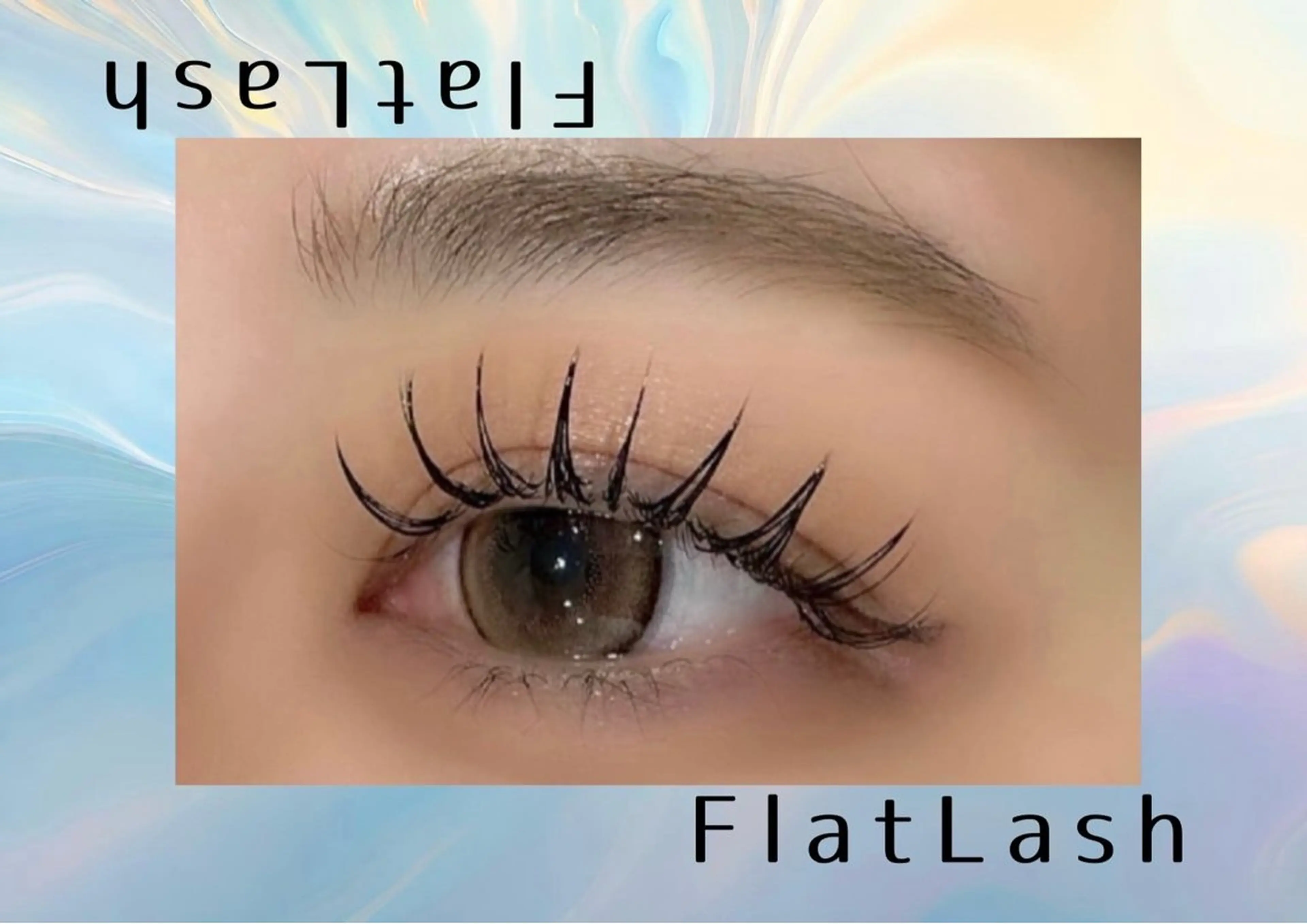 マツエク・マツパ memoto 茨木店のマツエク・マツパデザイン