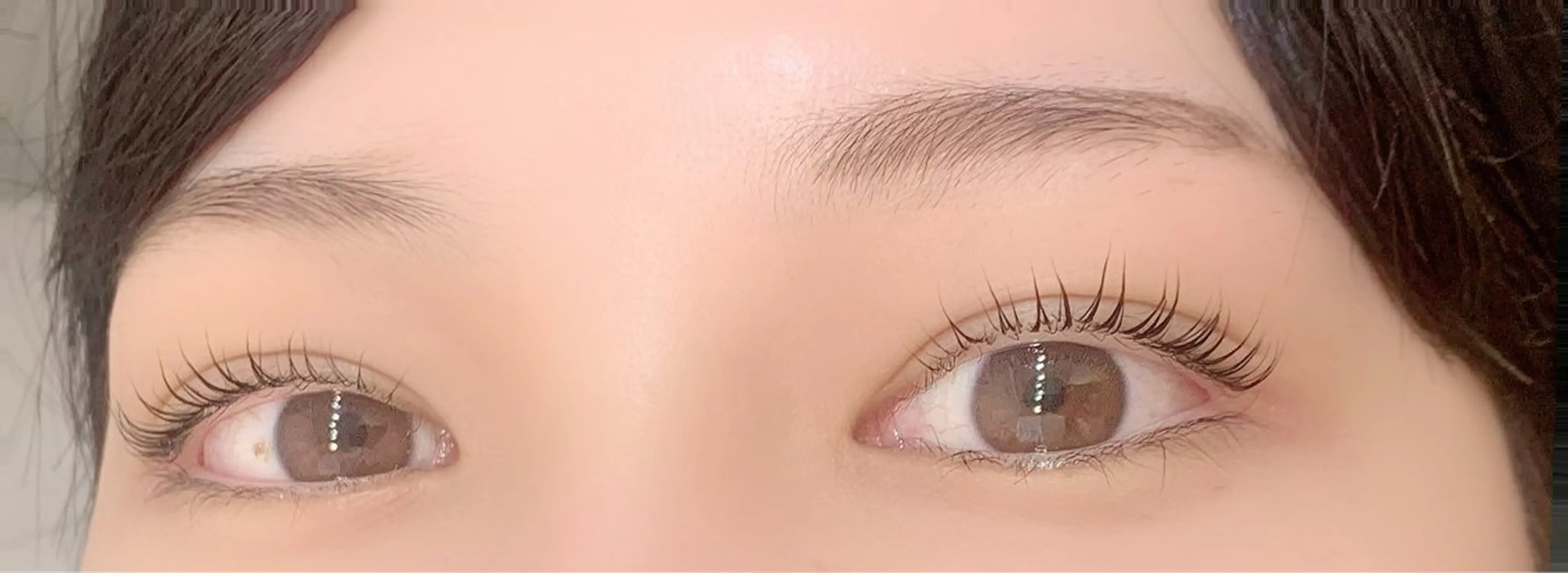 マツエク・マツパ TORCH 青柳のマツエク・マツパデザイン