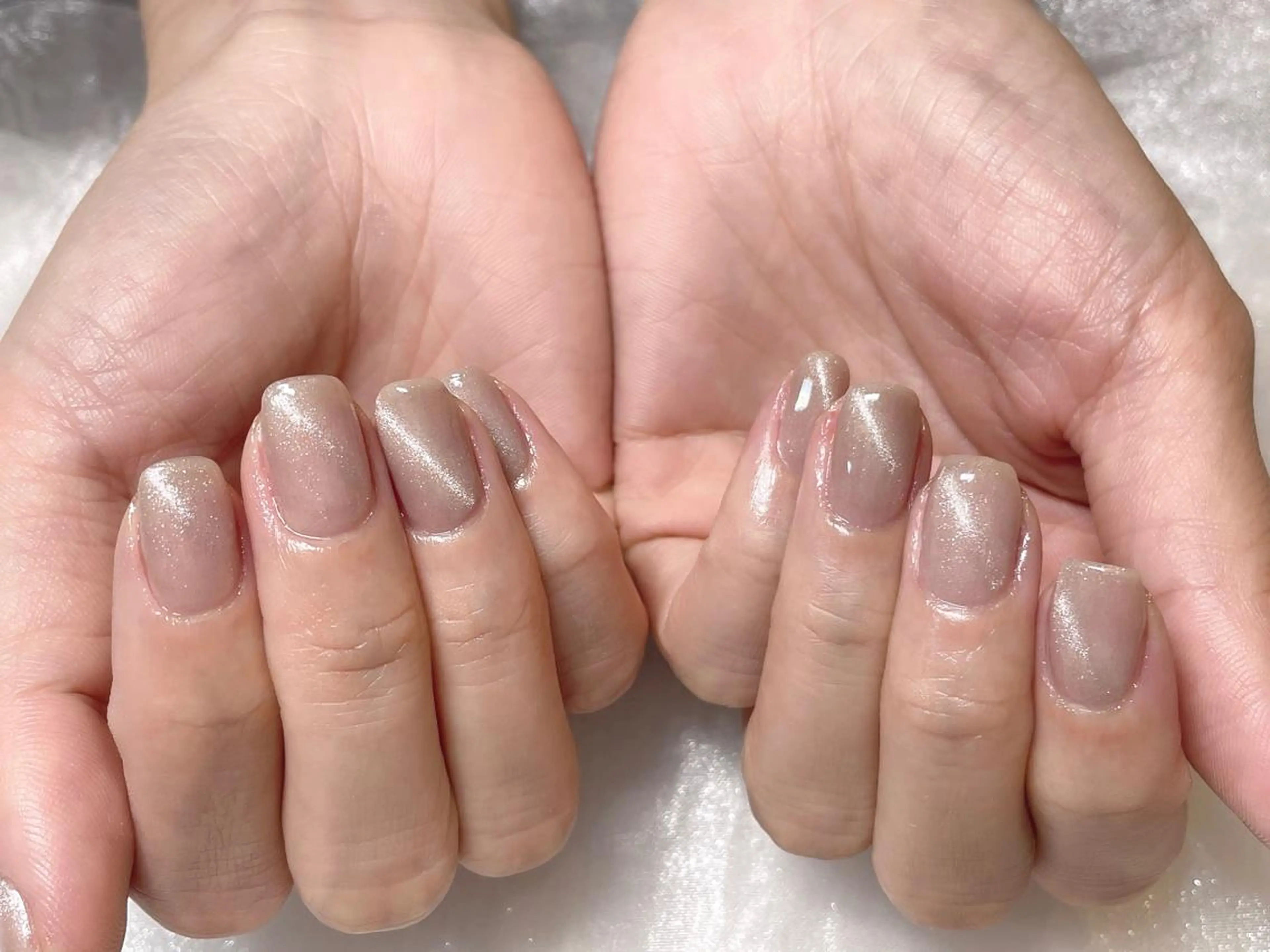 ネイル Rarity nail salonのネイルデザイン