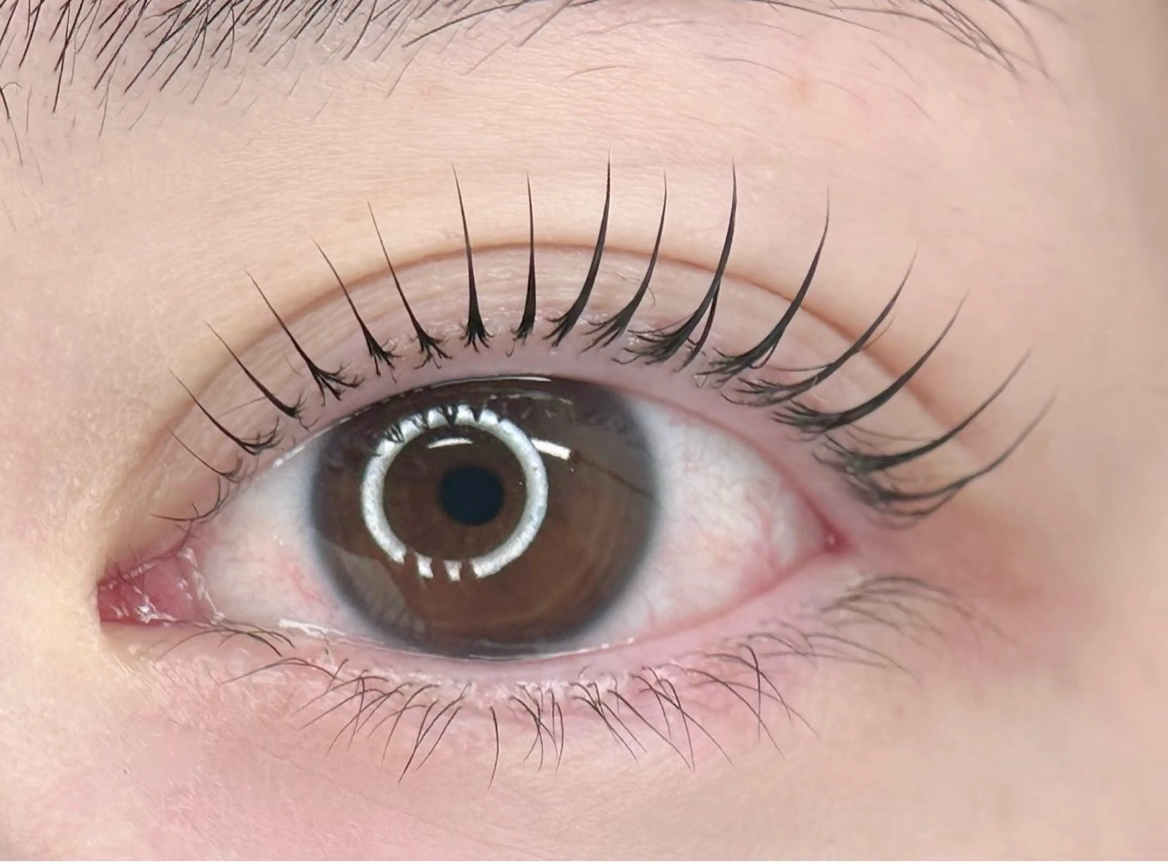 マツエク・マツパ c-room eye salonのマツエク・マツパデザイン