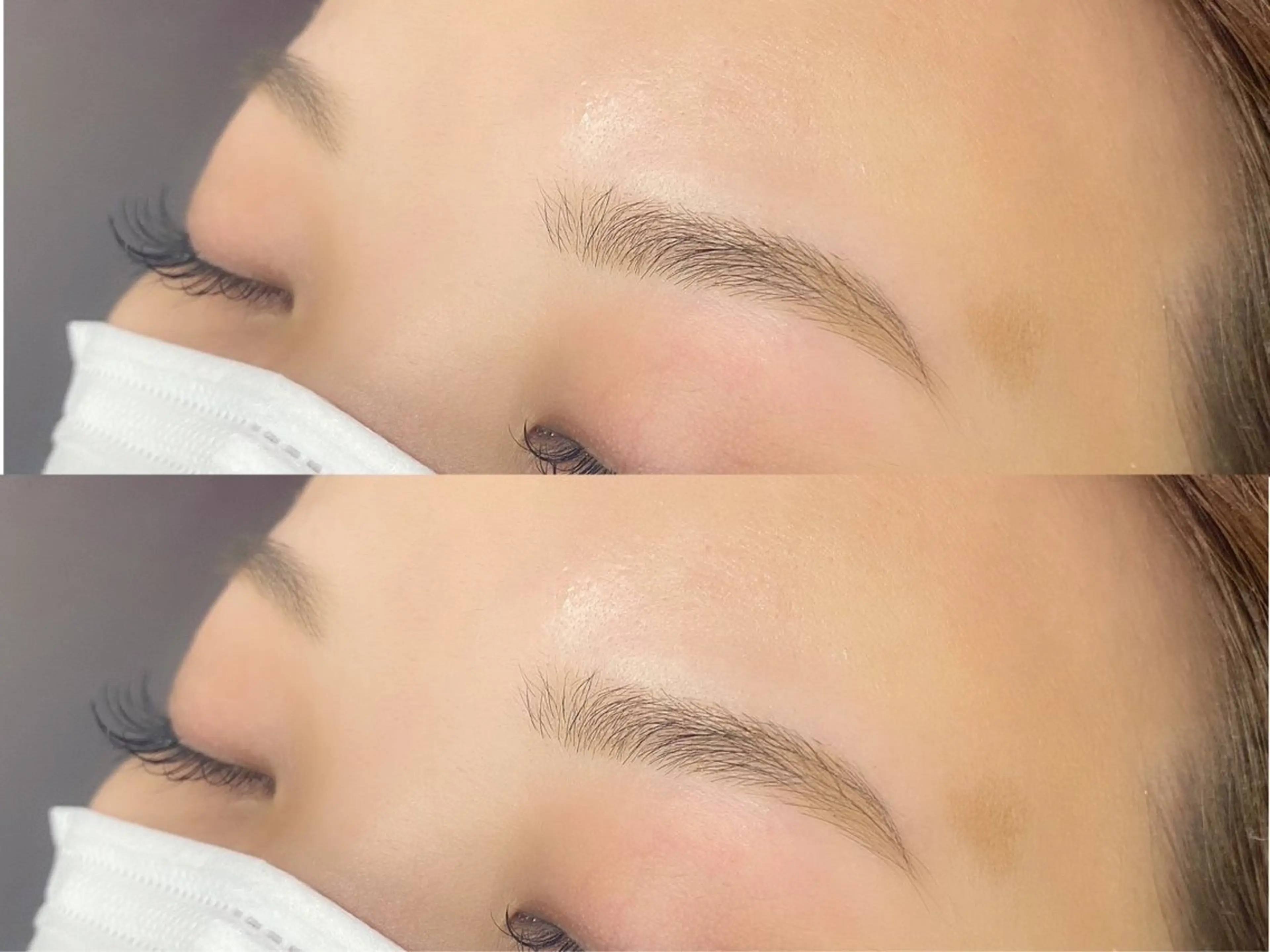 🥣レディースアイブロウWAX🥣の写真