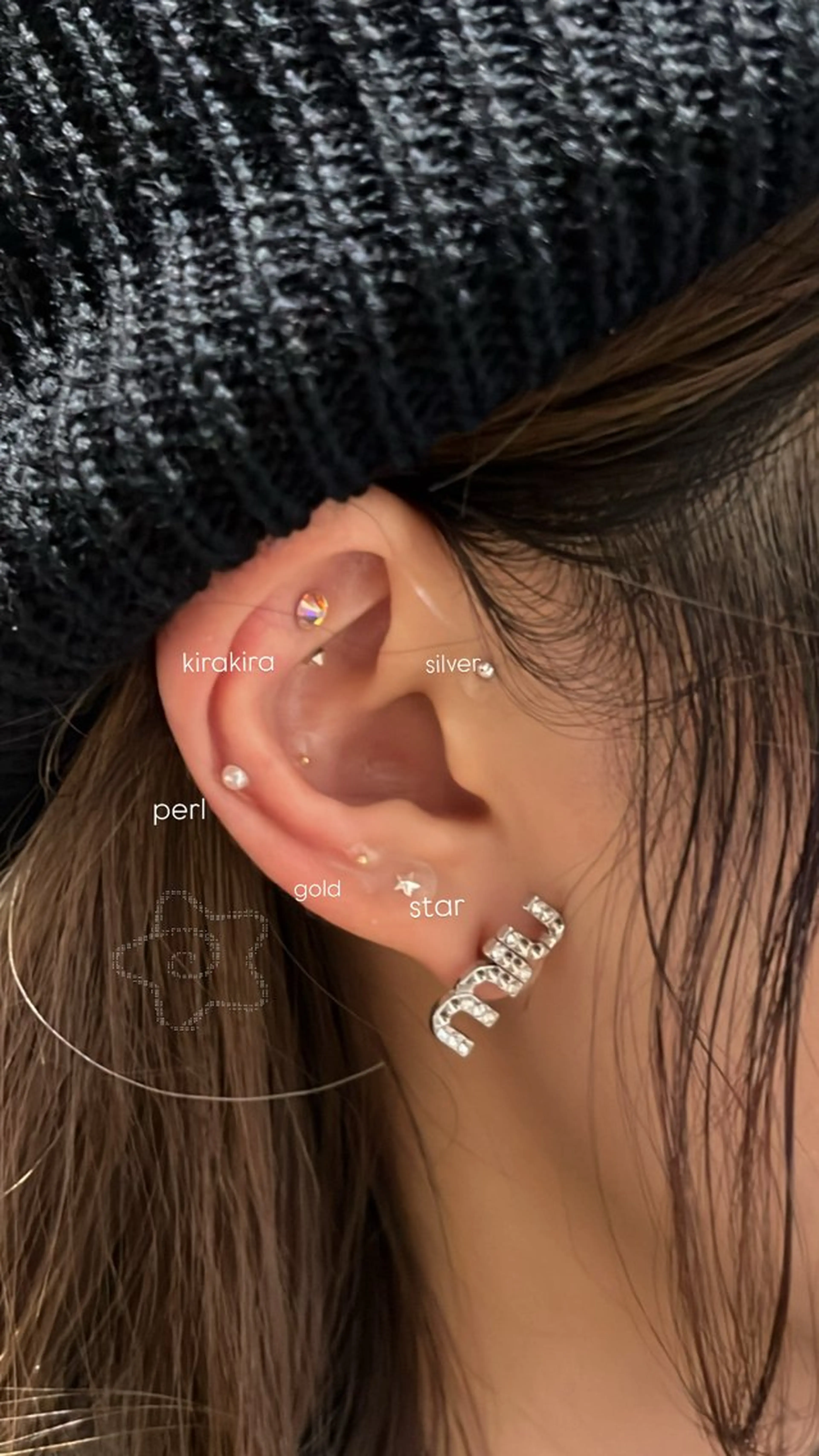 肌管理サロン vidyto　MOEのエステ・リラクイメージ