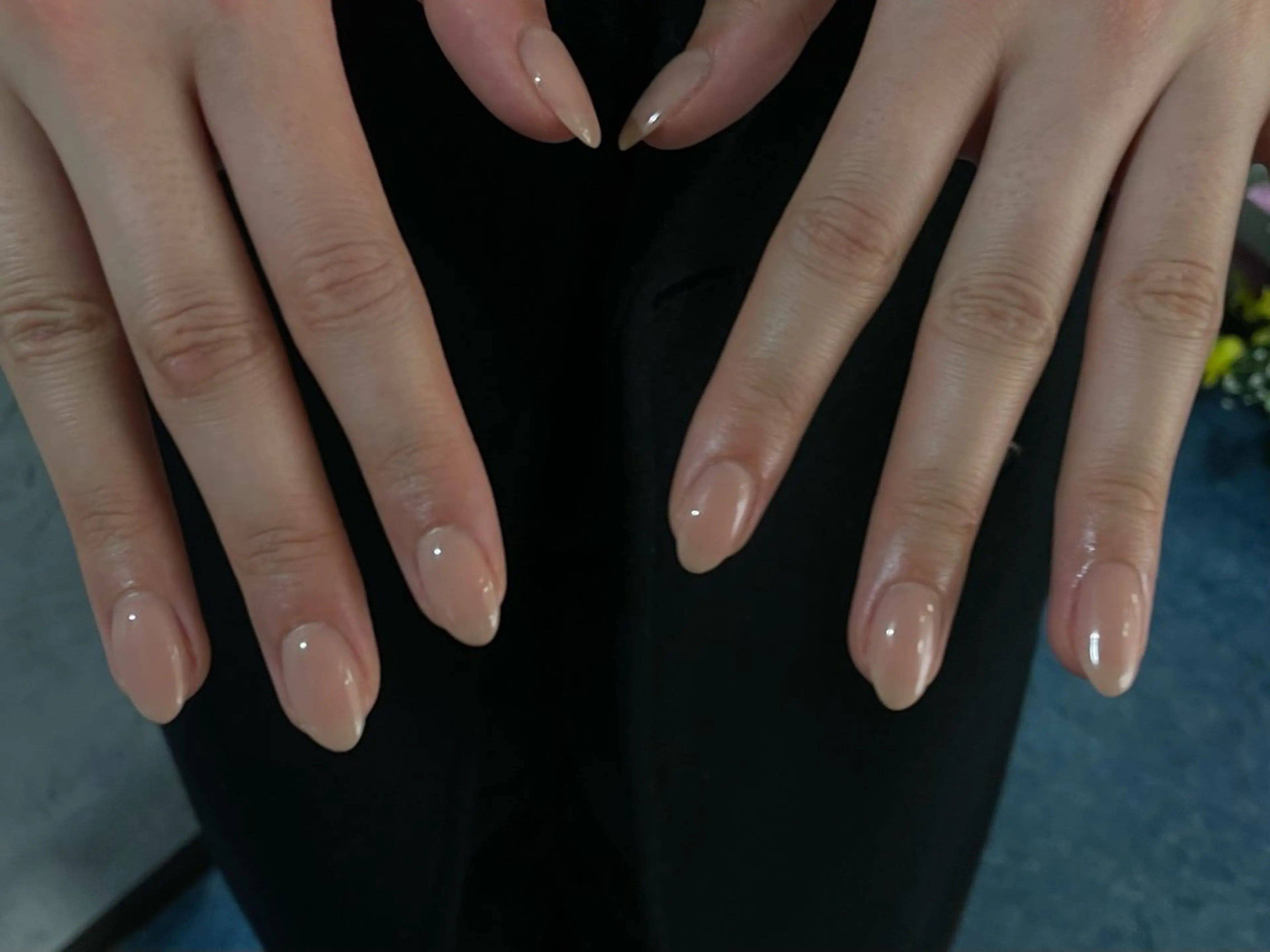 ネイル minuit 🎀Airi🎀のネイルデザイン