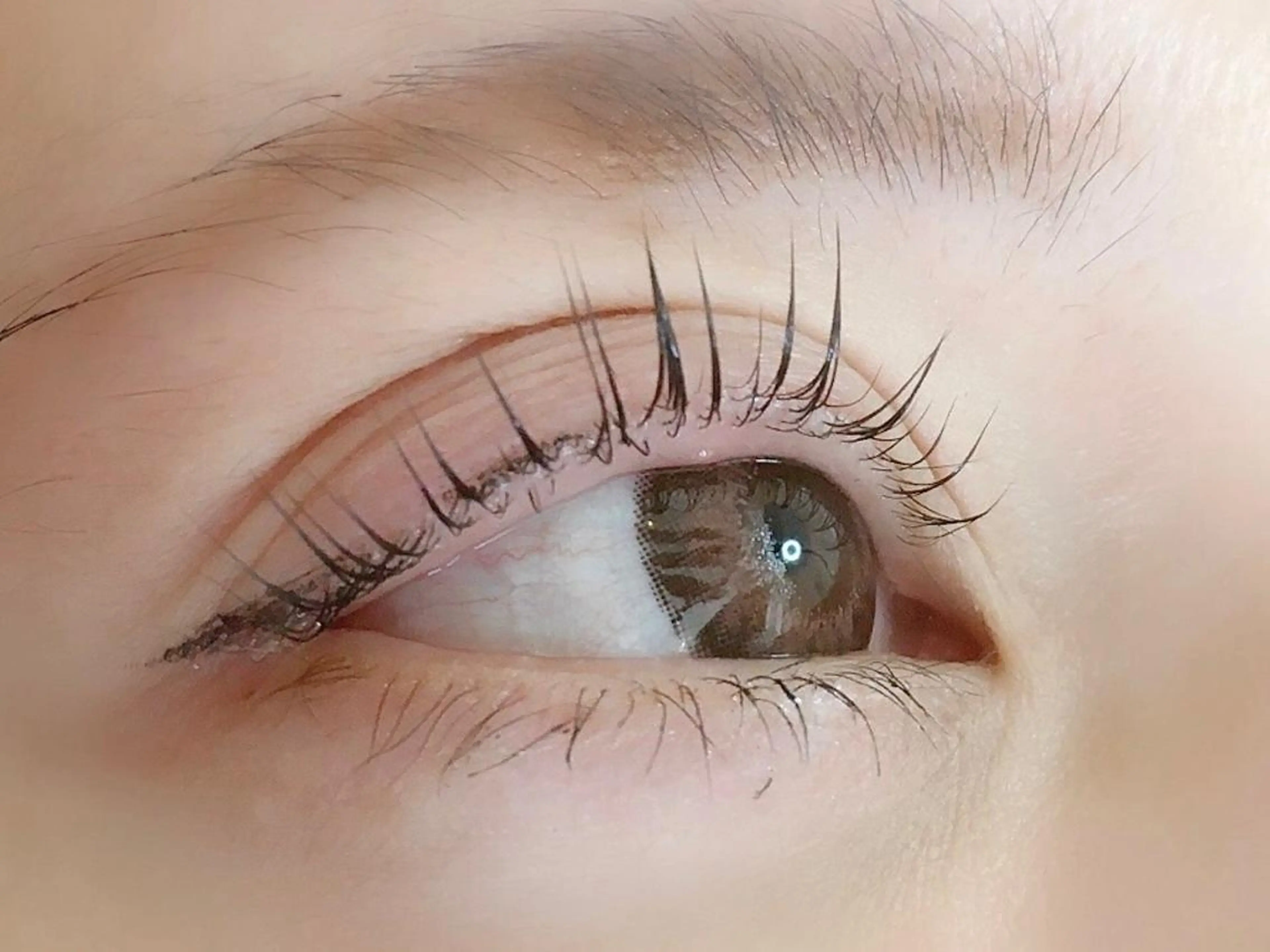 マツエク・マツパ Largo ラルゴのネイルデザイン