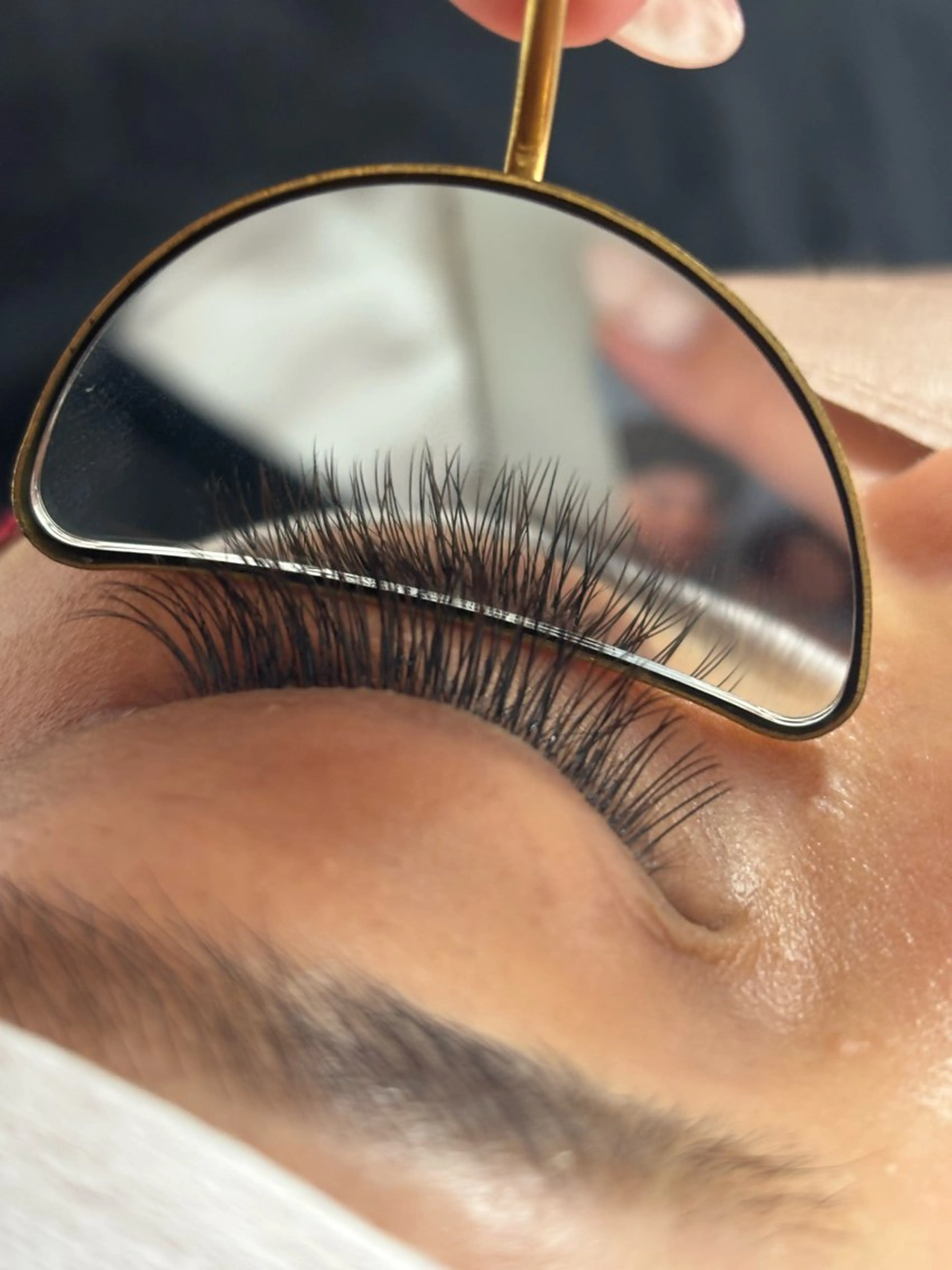 マツエク・マツパ カラーマツエク 江洲 Vibliss ｳﾞｨﾌﾞﾘｽのマツエク・マツパデザイン