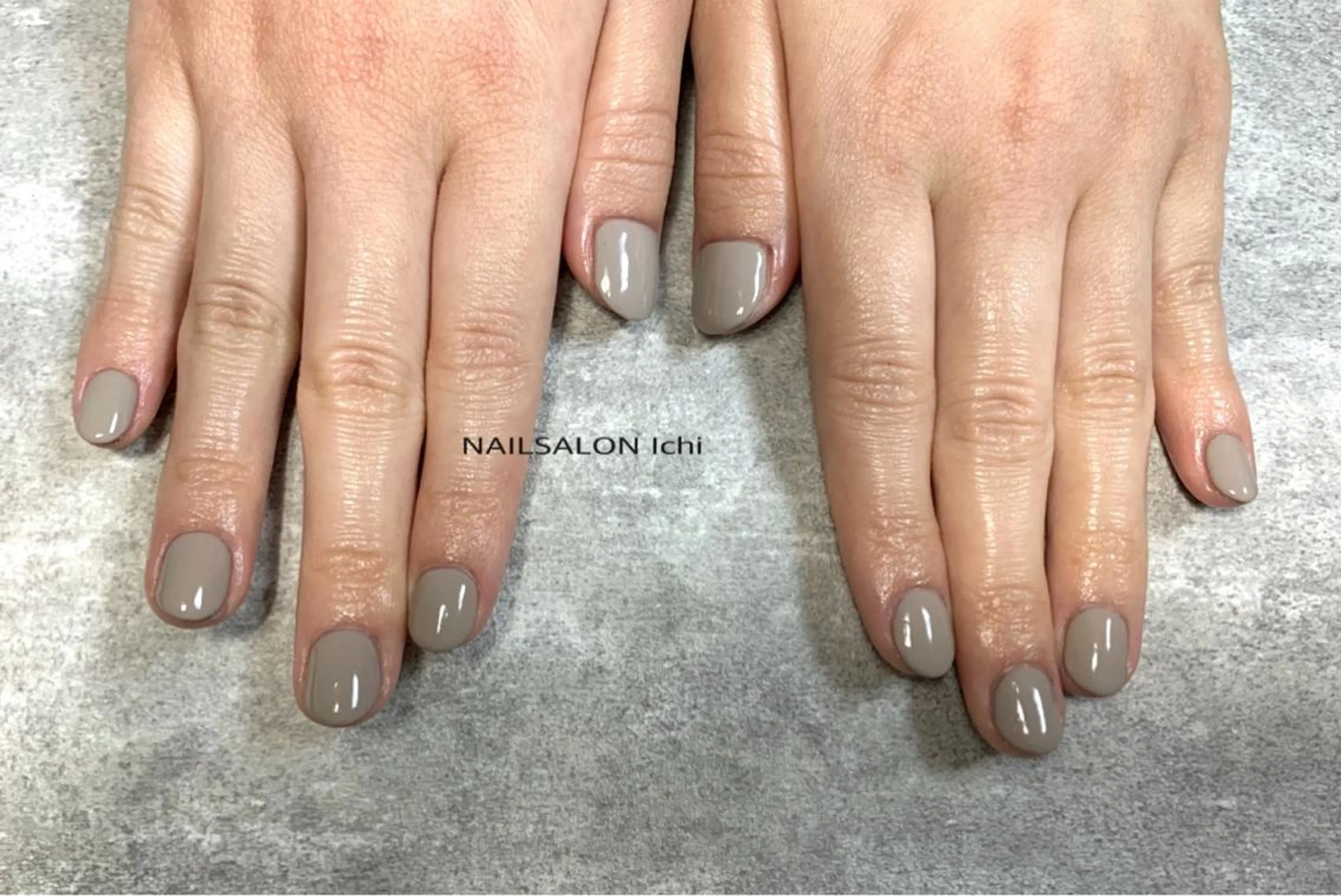 ネイル ハンドネイル NAILSALON Ichiのネイルデザイン