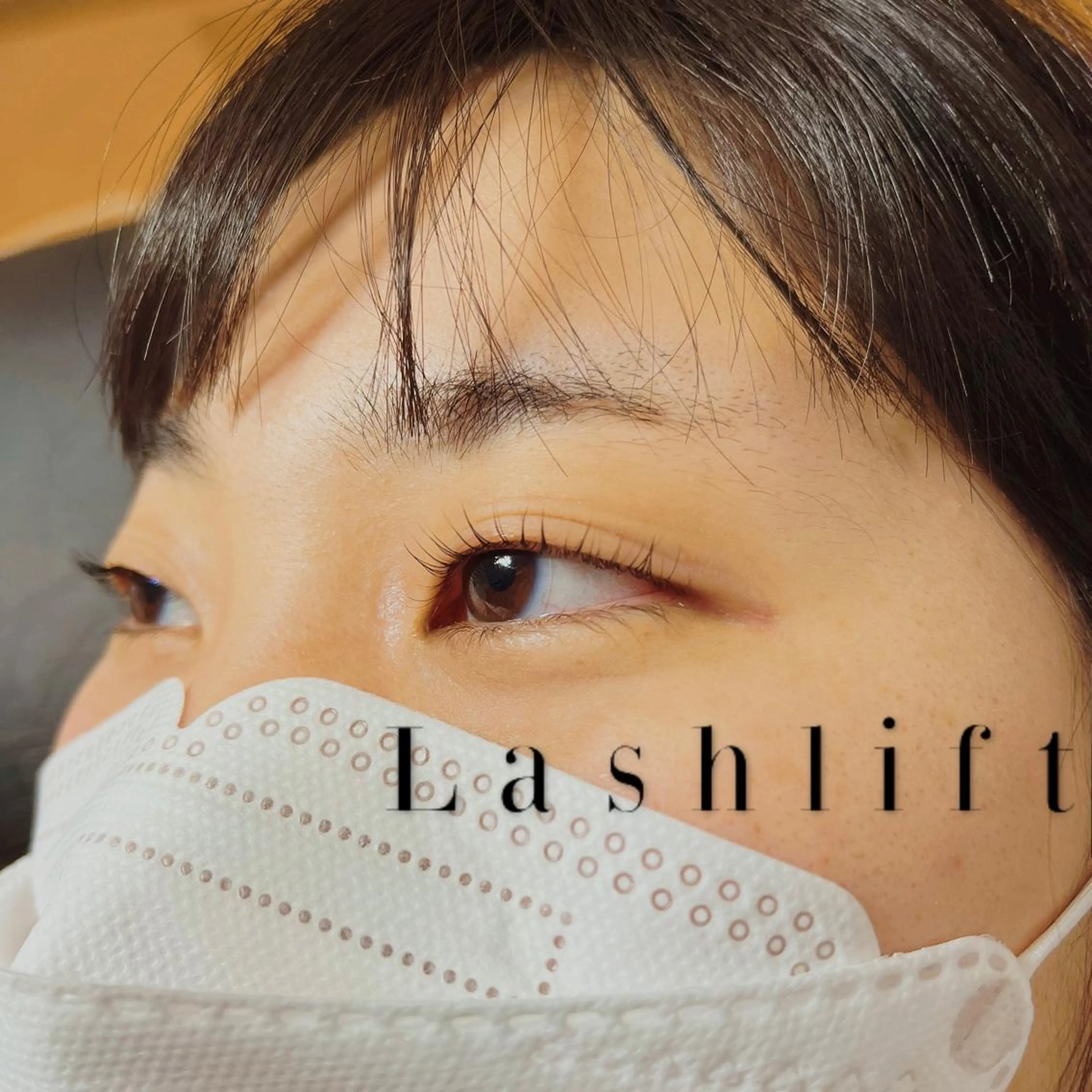 マツエク・マツパ マツパ eyesalon なないろ🌈のマツエク・マツパデザイン