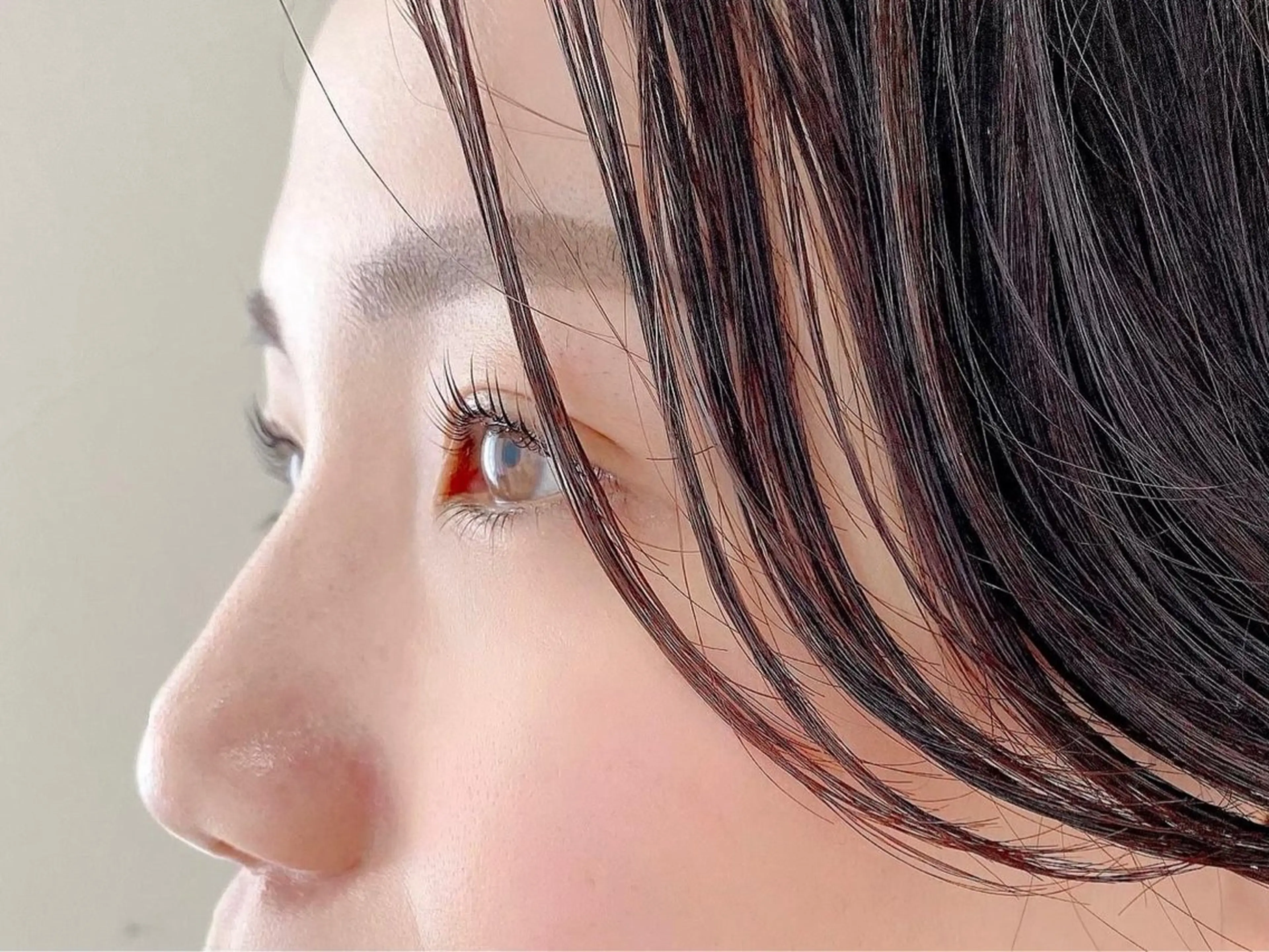 【当日予約大歓迎✨️】ぱっちりお目元👀💕パリジェンヌラッシュリフト¥5000*1日2名様限定*の写真