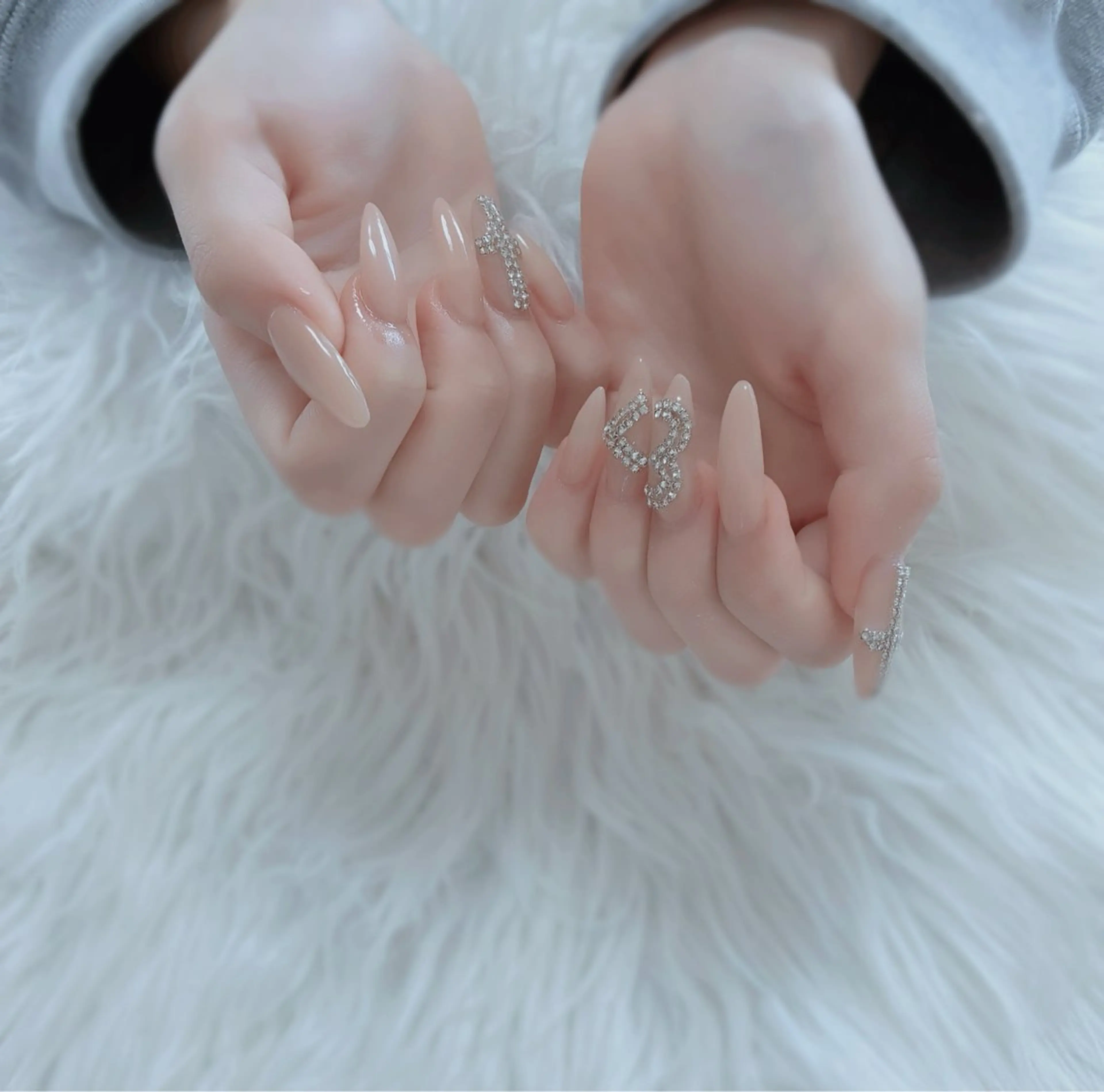 ネイル ESPOIR Ｎのネイルデザイン