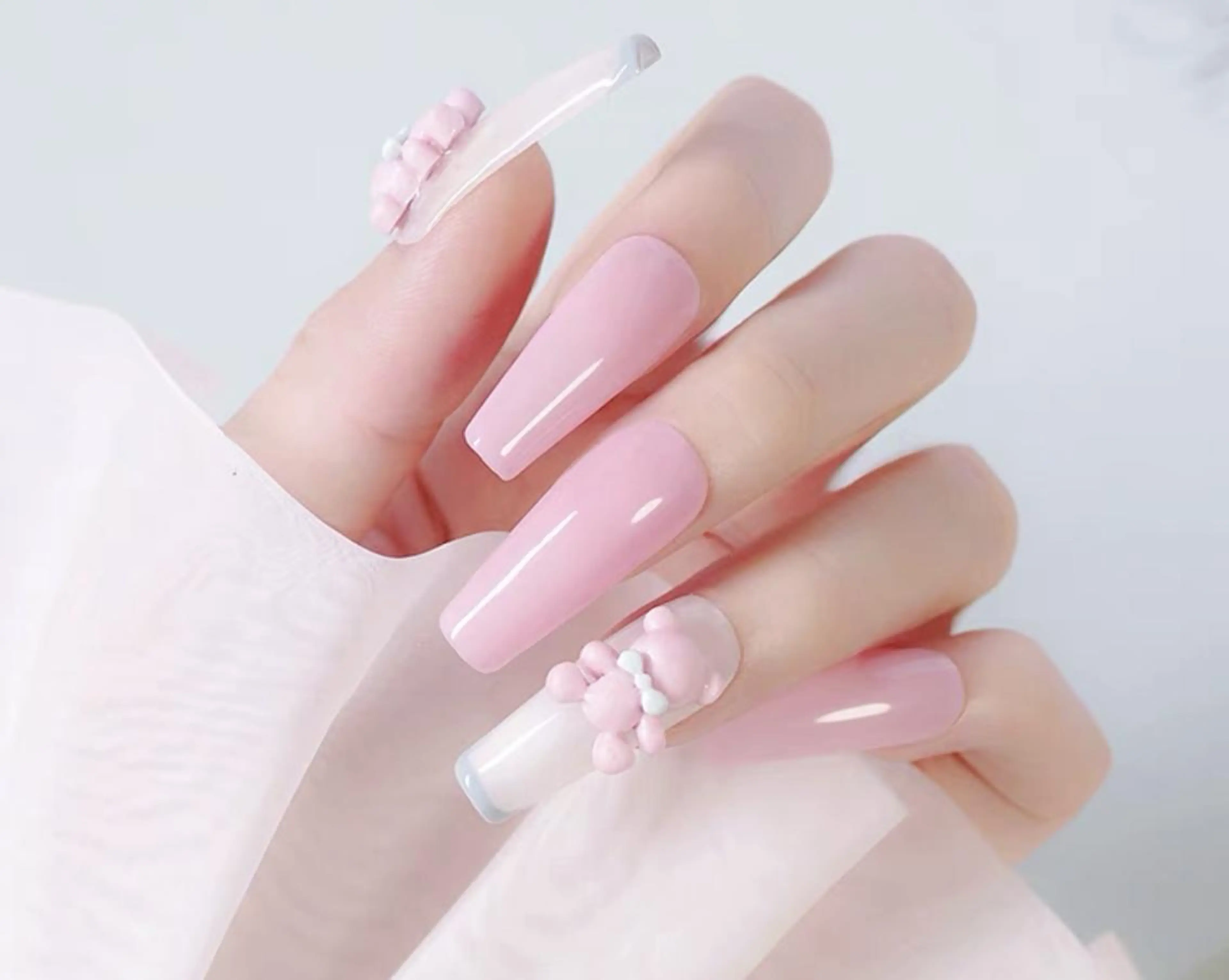 ネイル Cute beauty2のマツエク・マツパデザイン