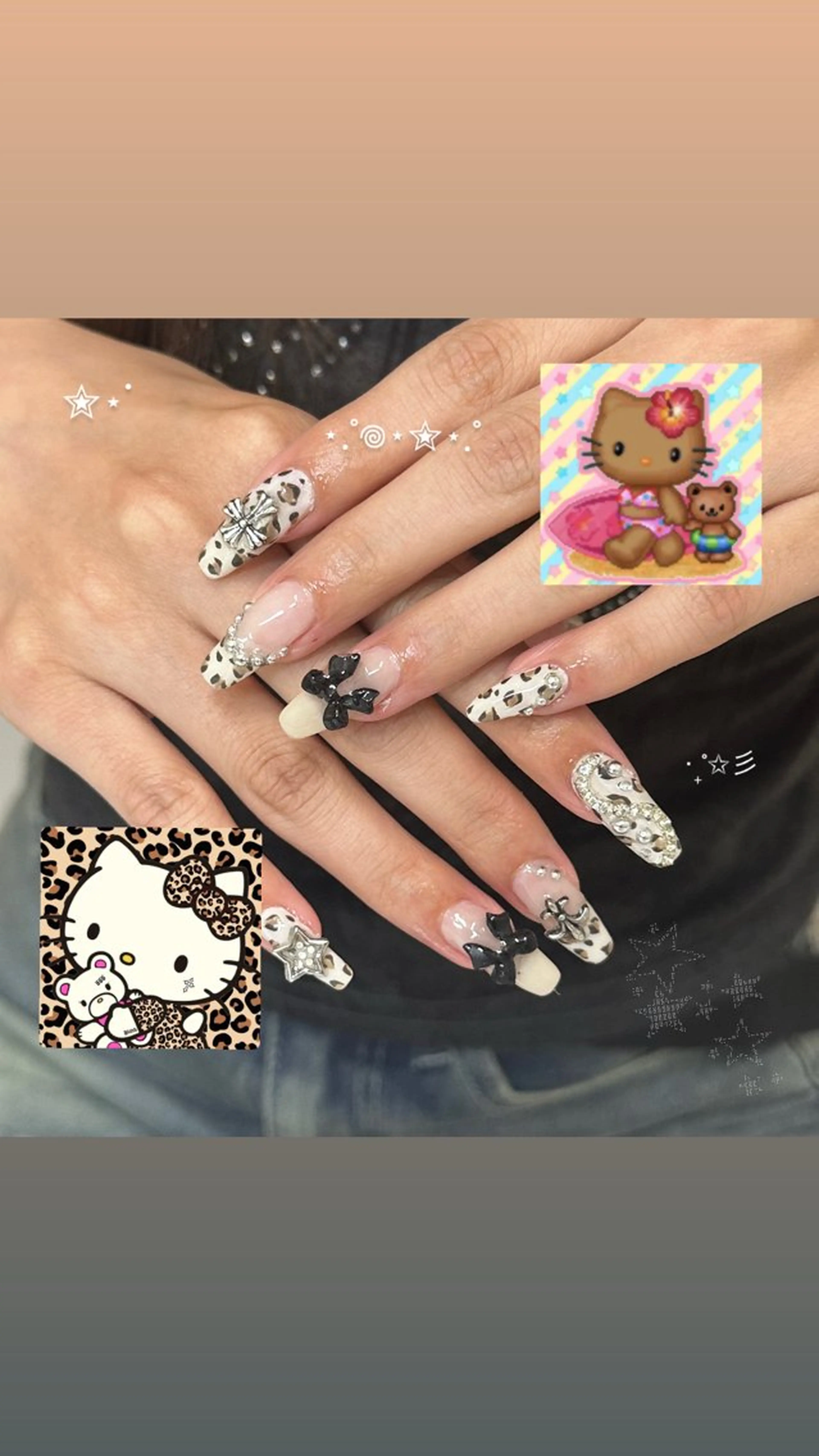 フルアートコースの写真