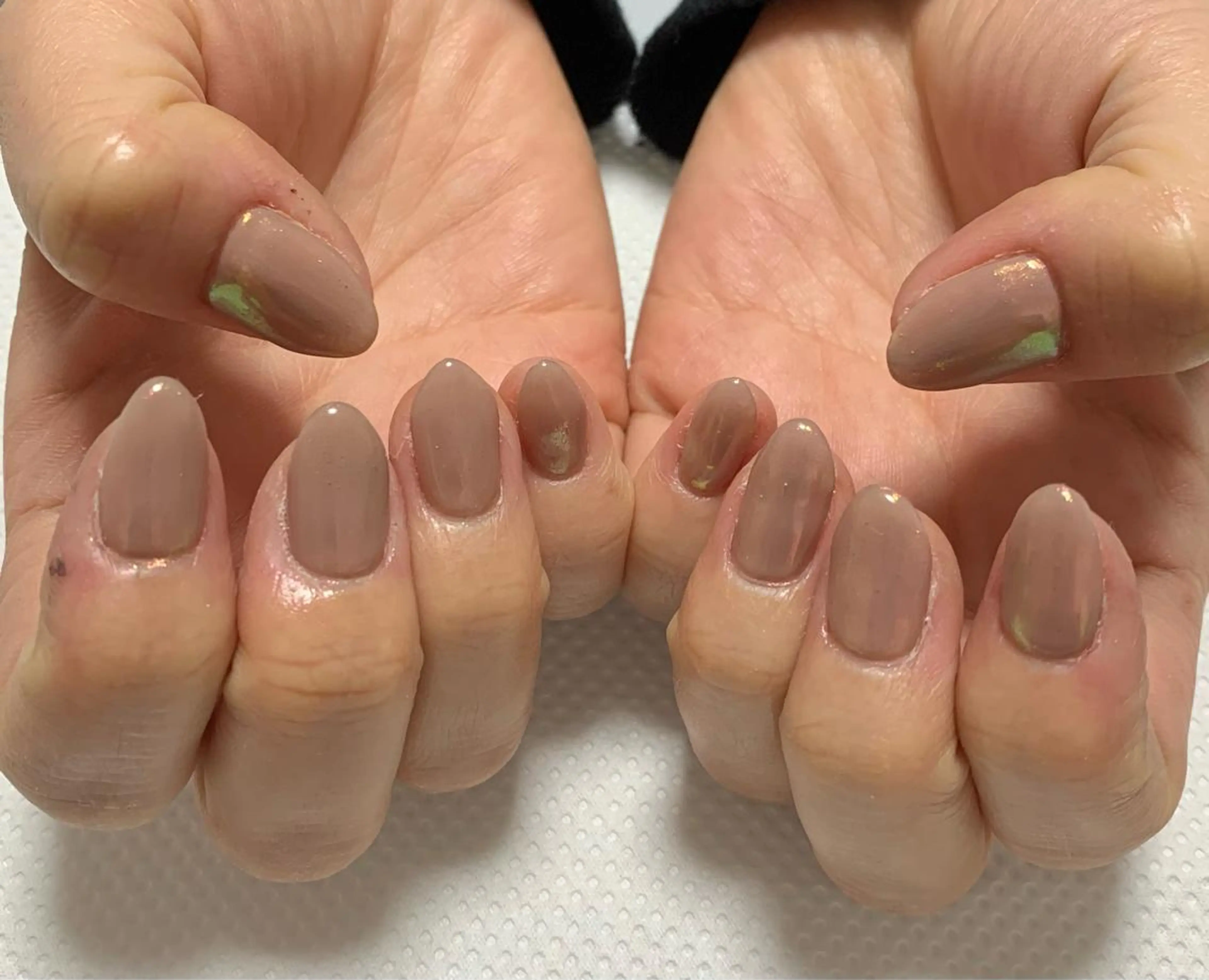 ネイル nail M&Tのネイルデザイン