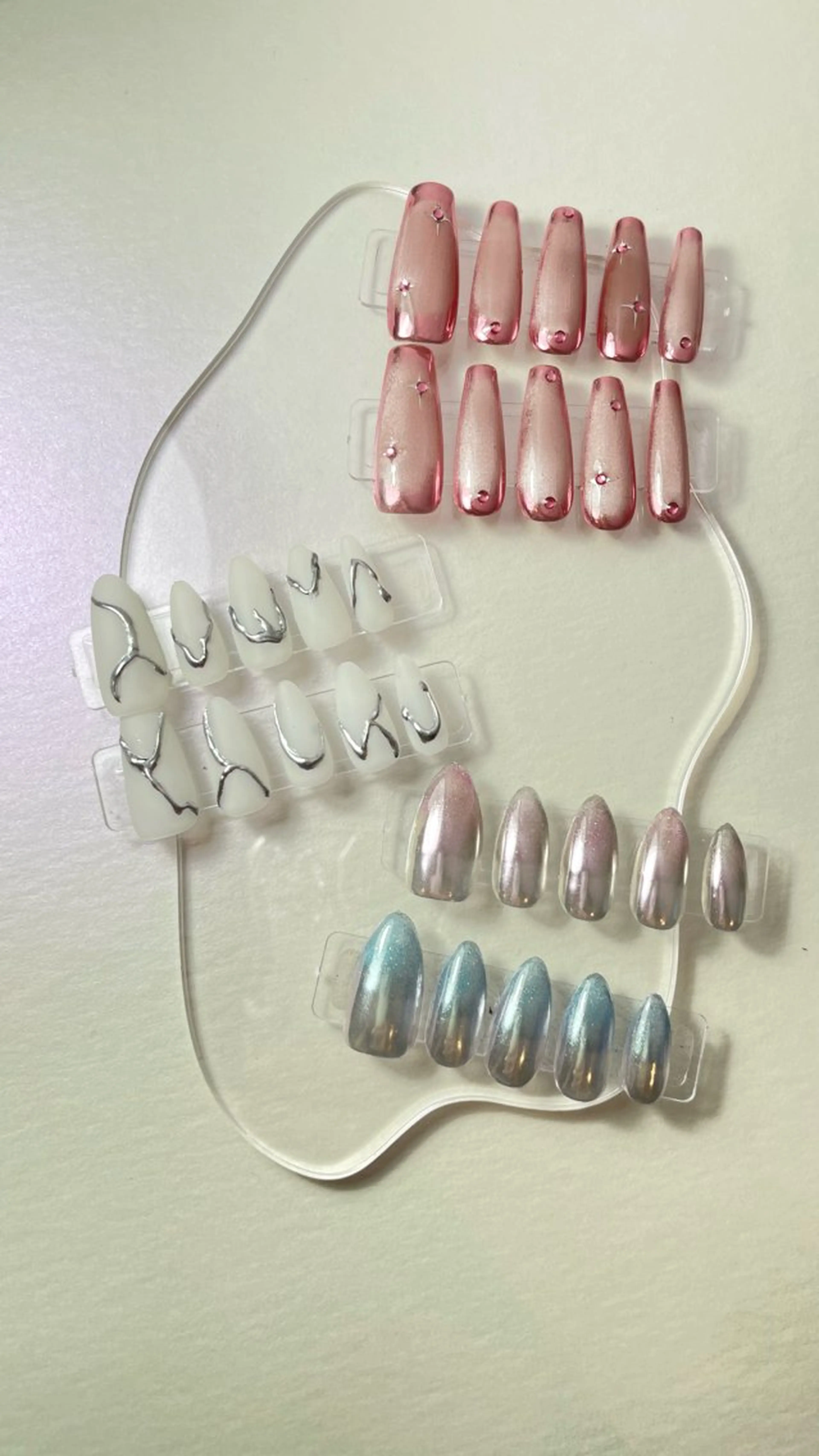 ネイル kawaiinail SONIYAのネイルデザイン