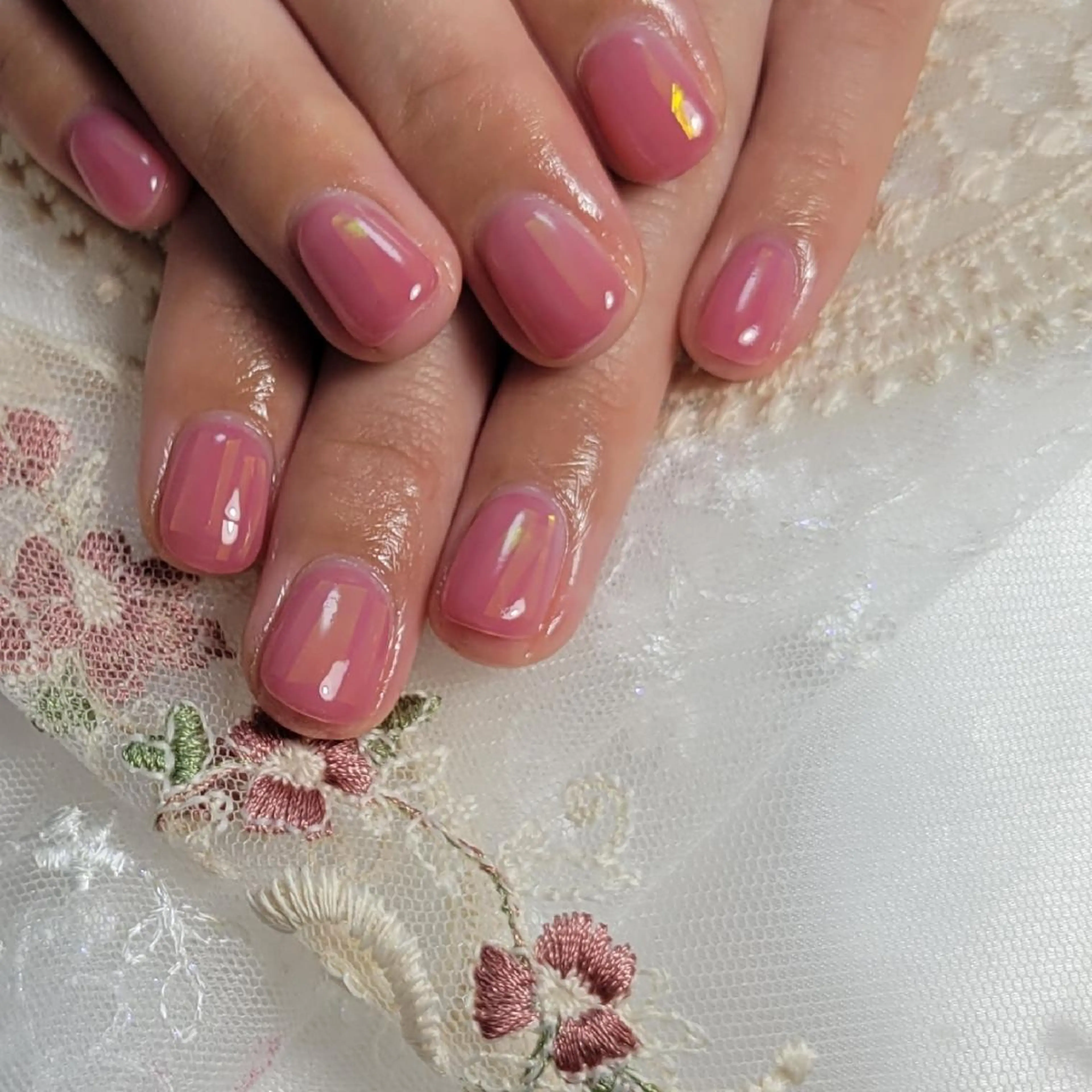 ネイル ハンドネイル ネイルサロンほっこり kanaのネイルデザイン