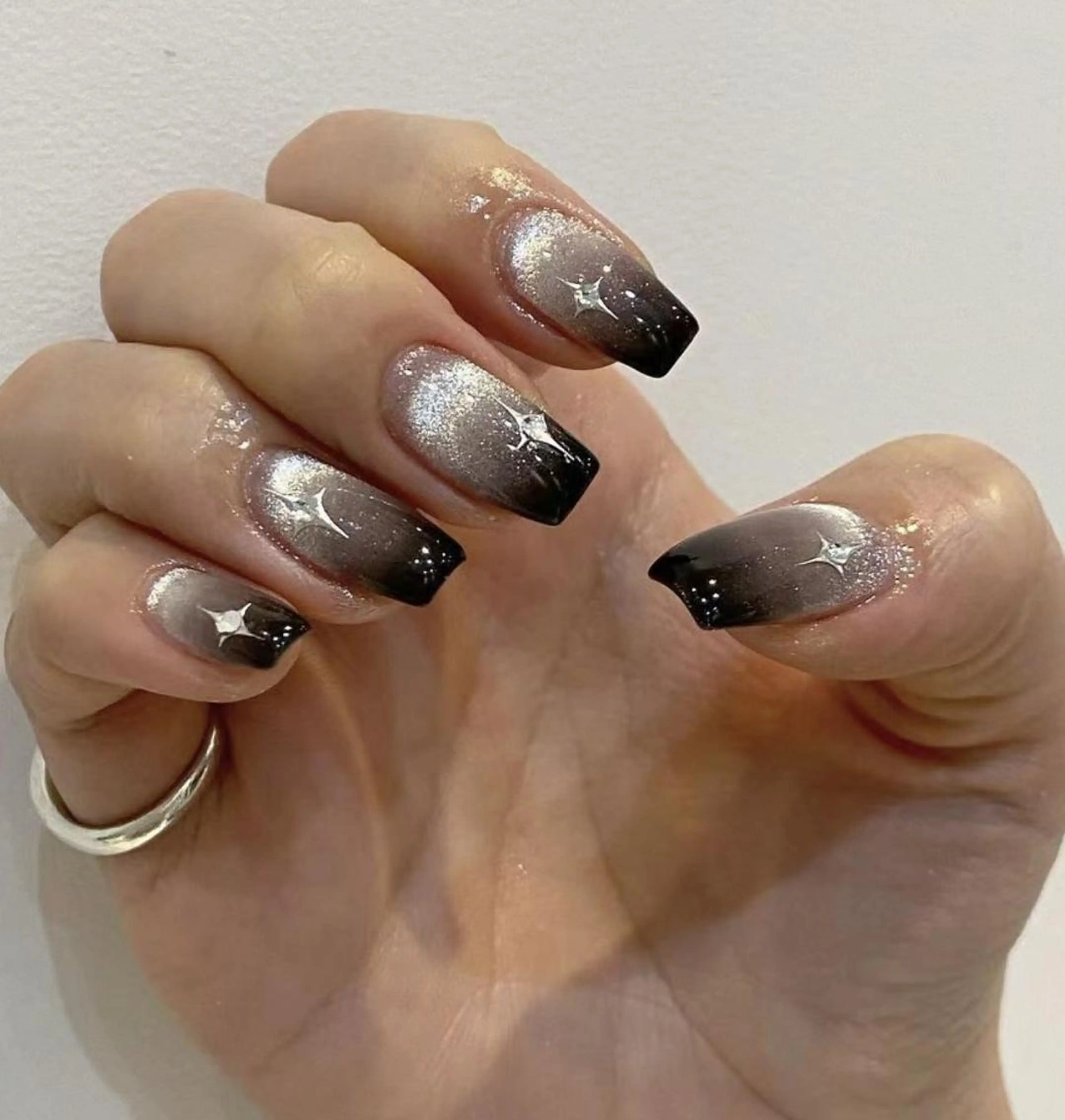 ネイル Queens momoのネイルデザイン