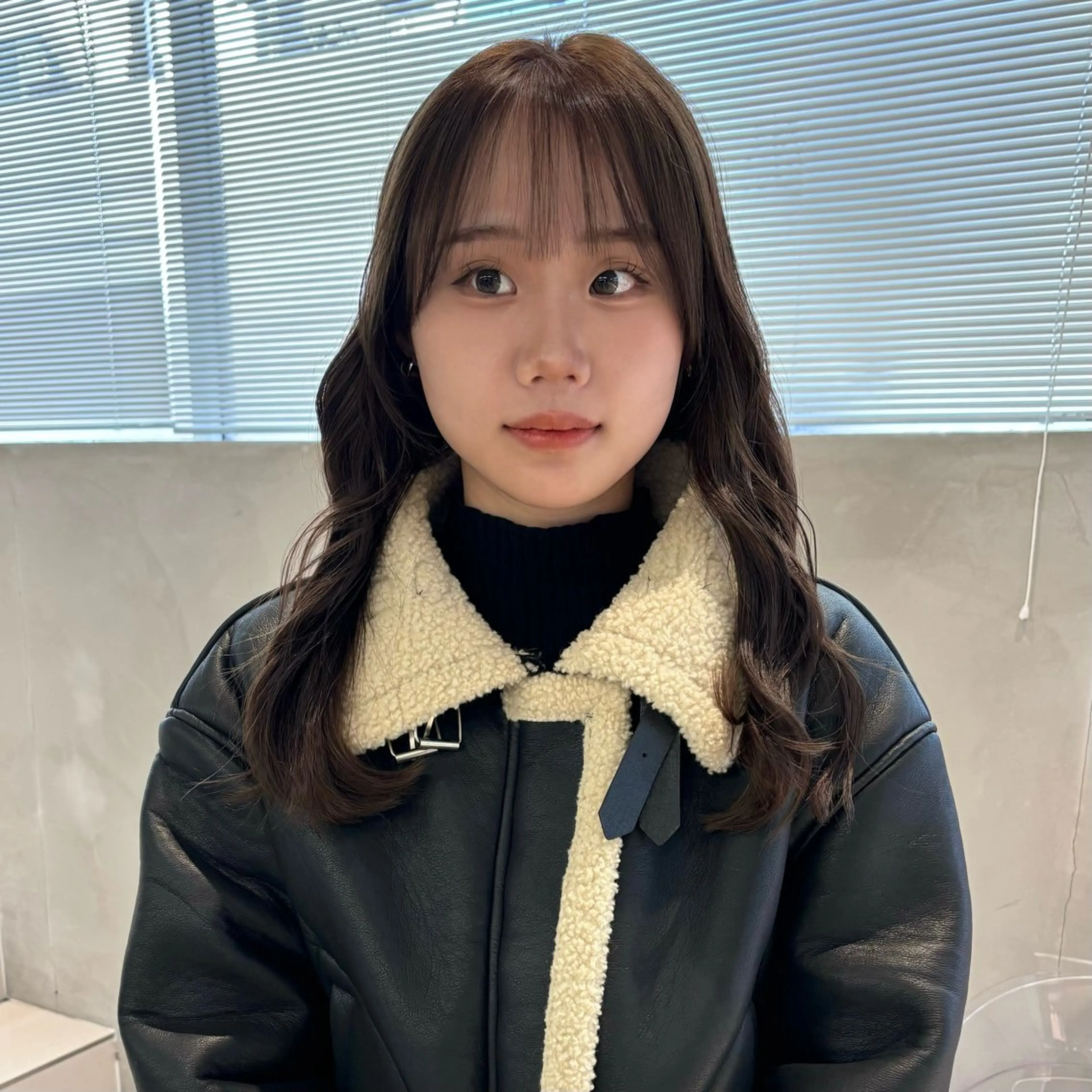 カラー ベージュカラー 透明感カラー ヘアカラー 透明感カラー/set /hana🍀🪽‪のヘアスタイル