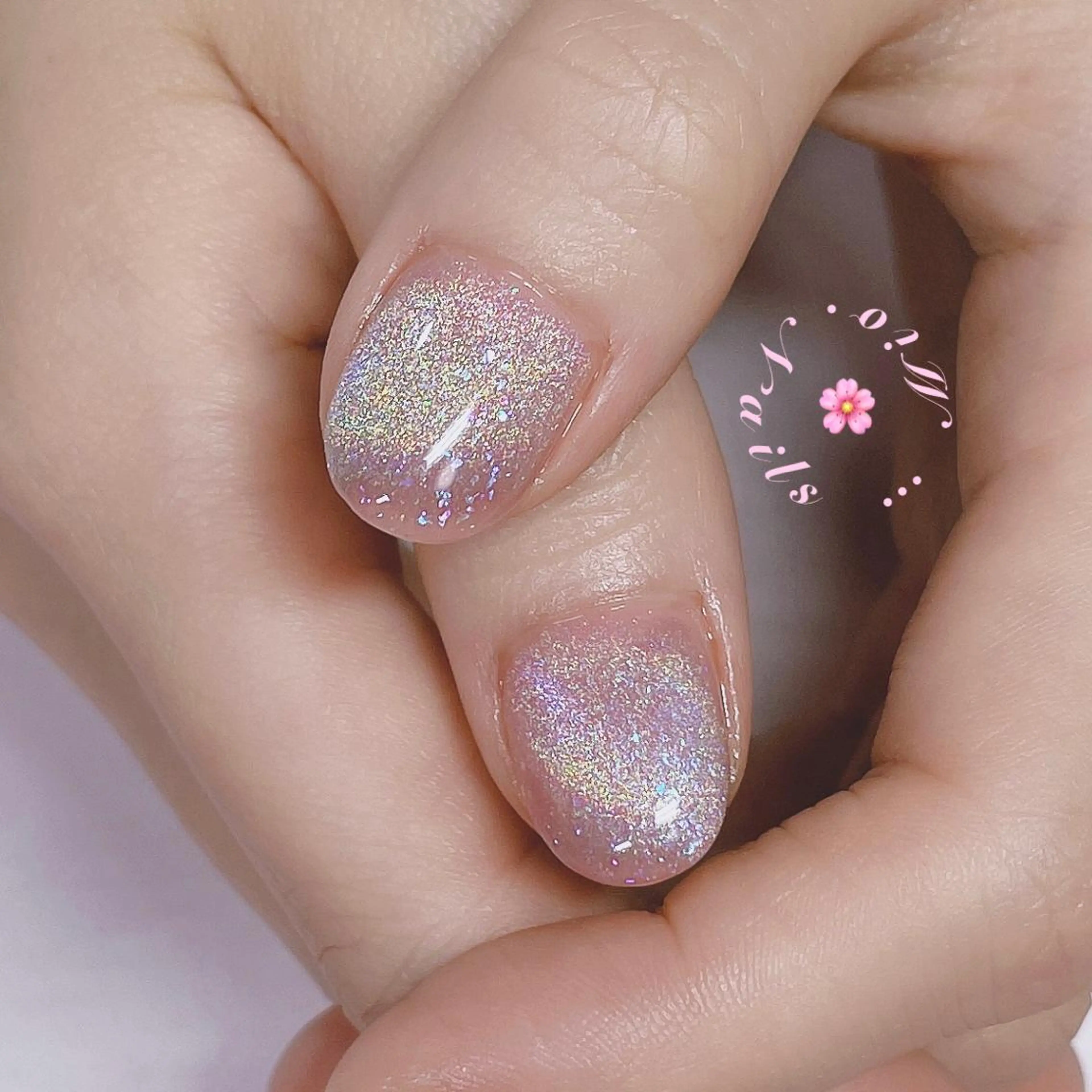 ネイル .Nails Mio 赤羽西ネイルサロンのネイルデザイン