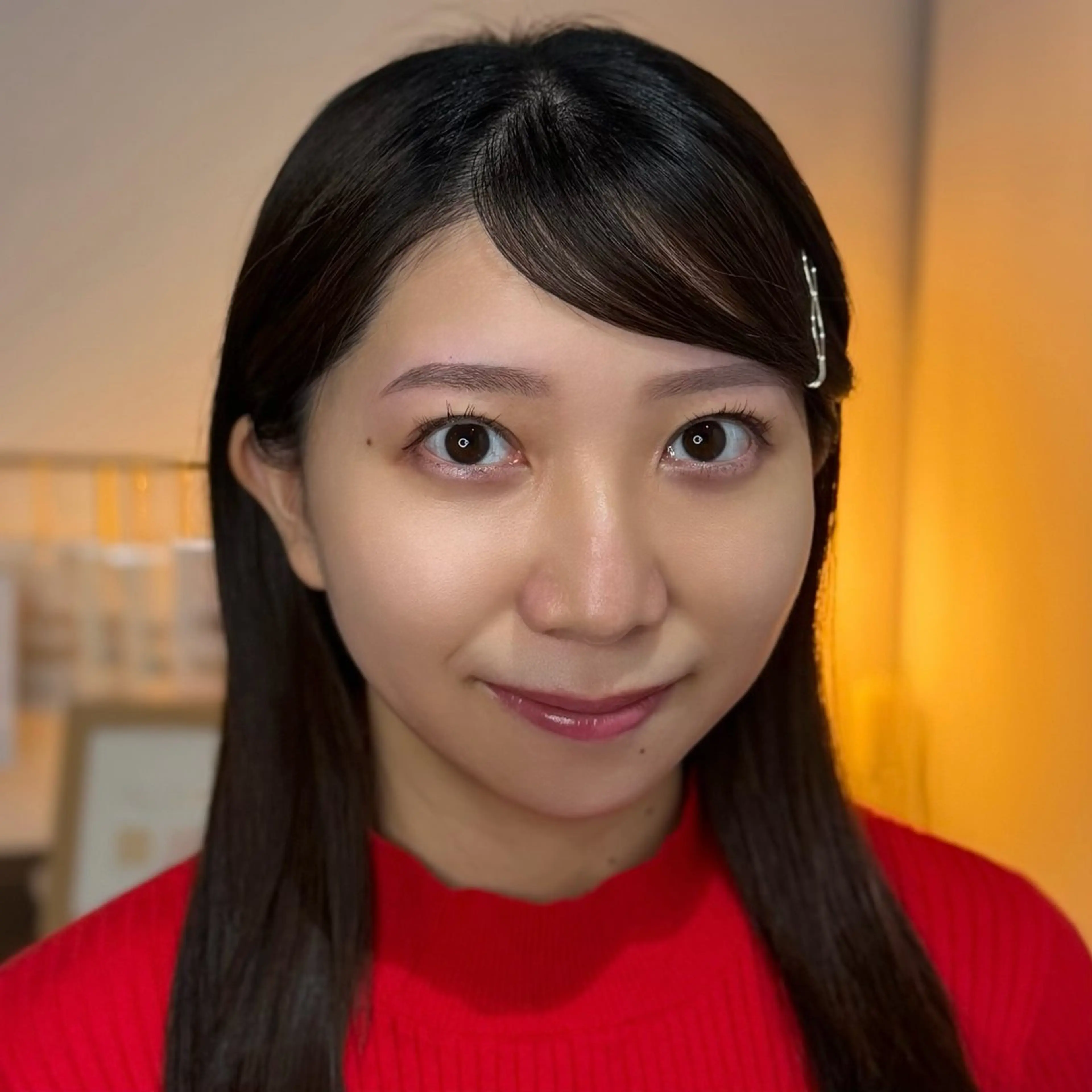 アイブロウ ワックス脱毛 眉カット その他(アイブロウ) Madoka Mitobeの眉毛・アイブロウイメージ