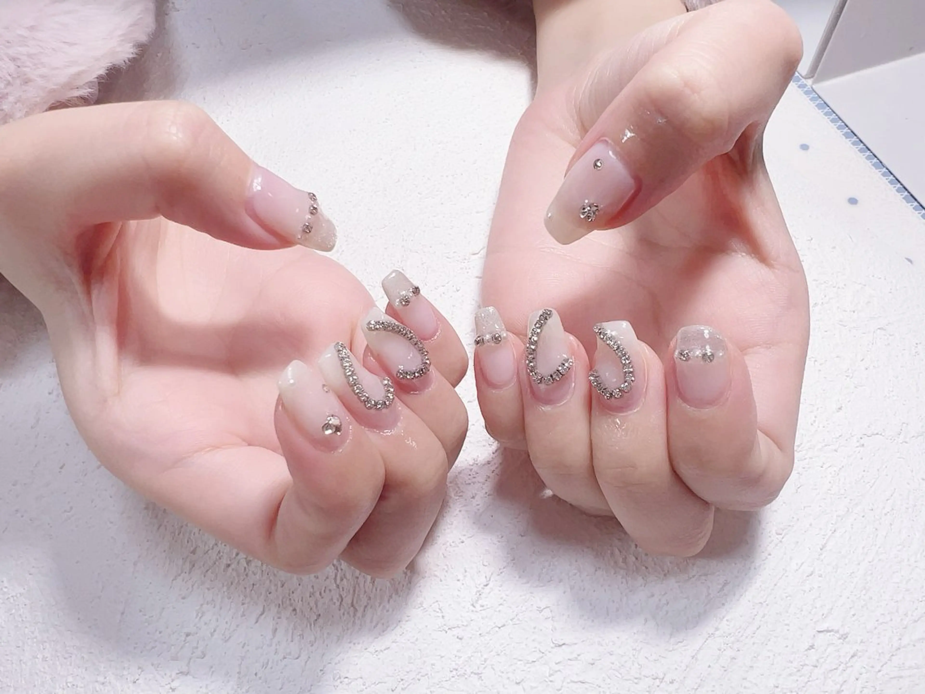 ネイル Regaro i.sのネイルデザイン