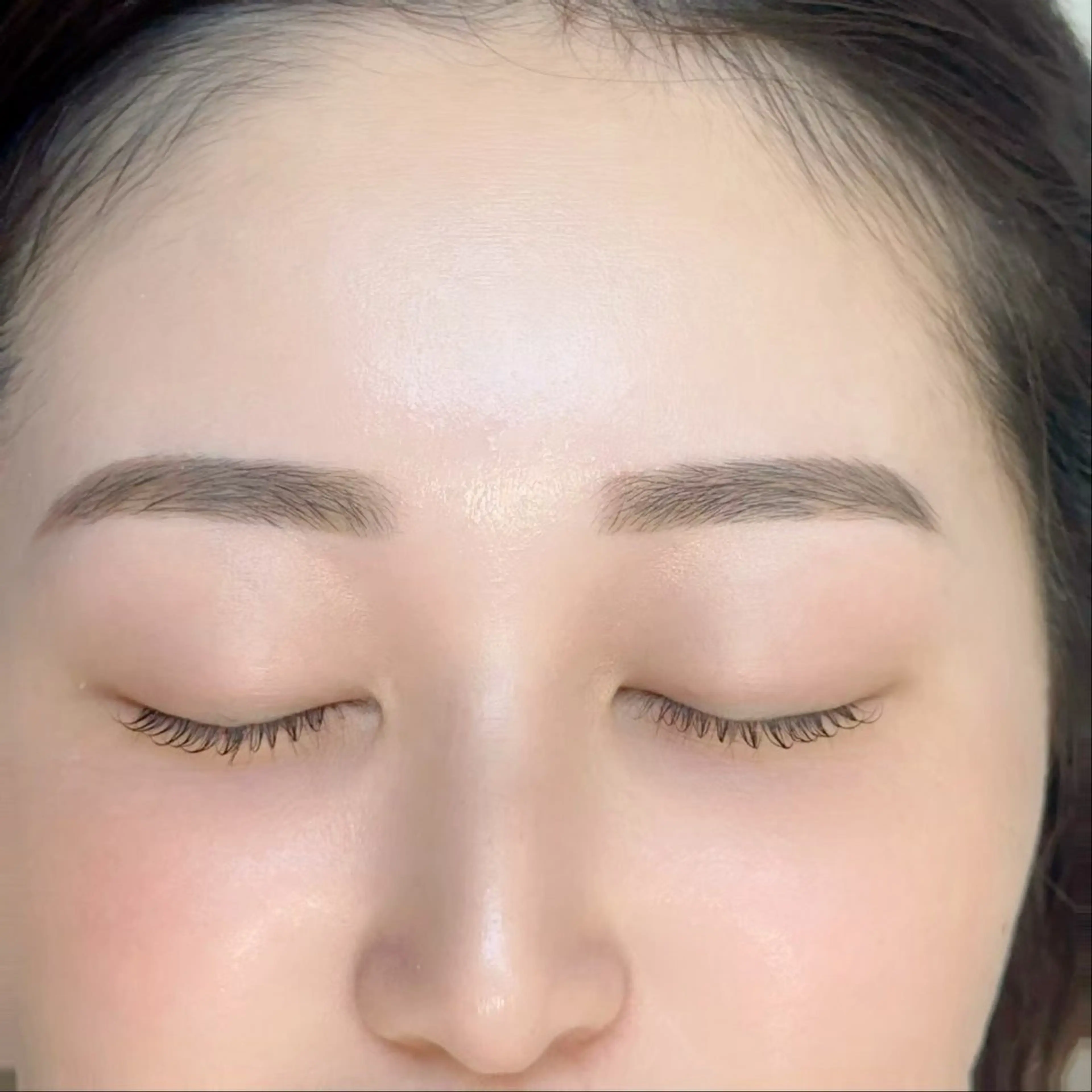 アイブロウ ワックス脱毛 眉カット その他(アイブロウ) Zen Neo／MIYUのマツエク・マツパデザイン