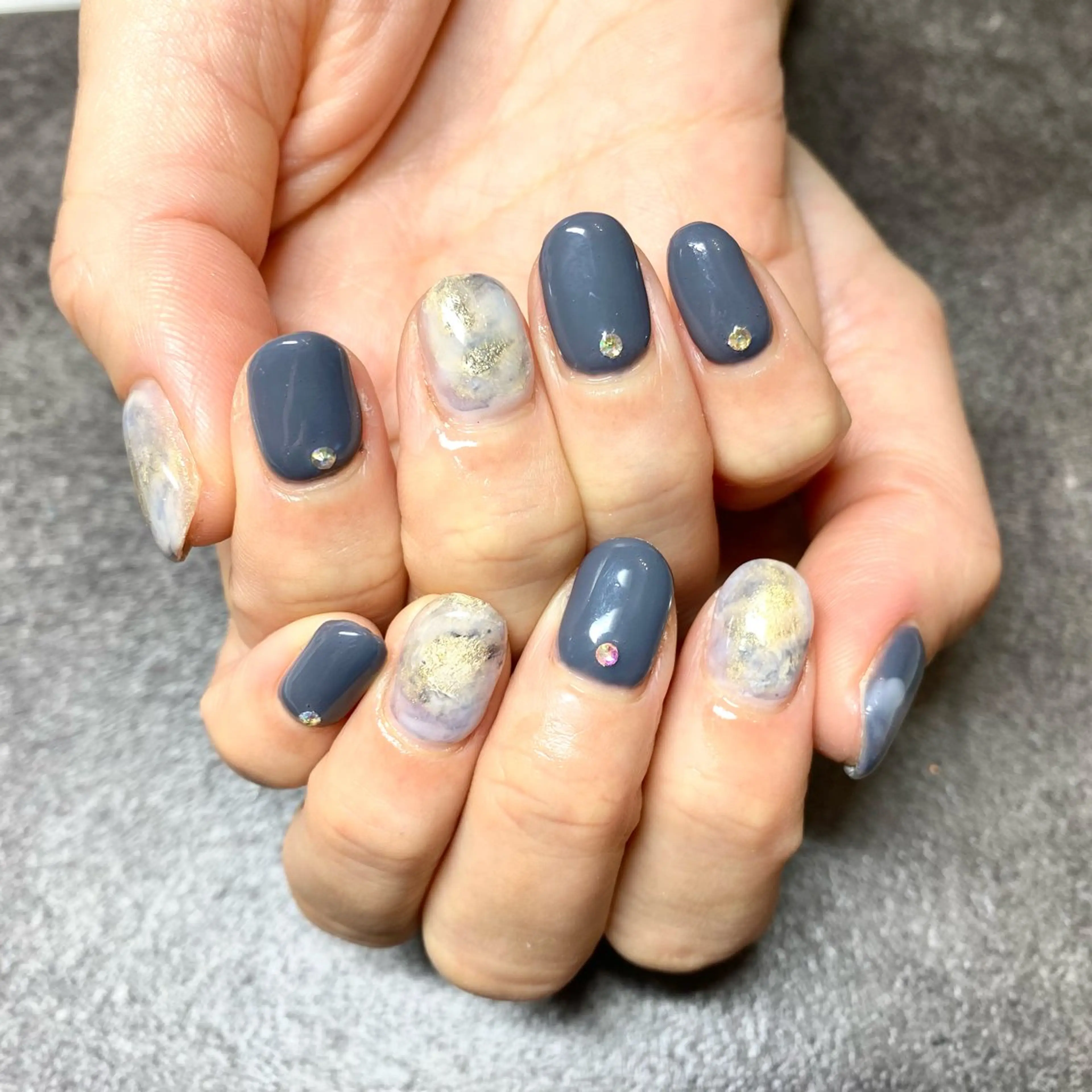 ネイル HARU nailのネイルデザイン