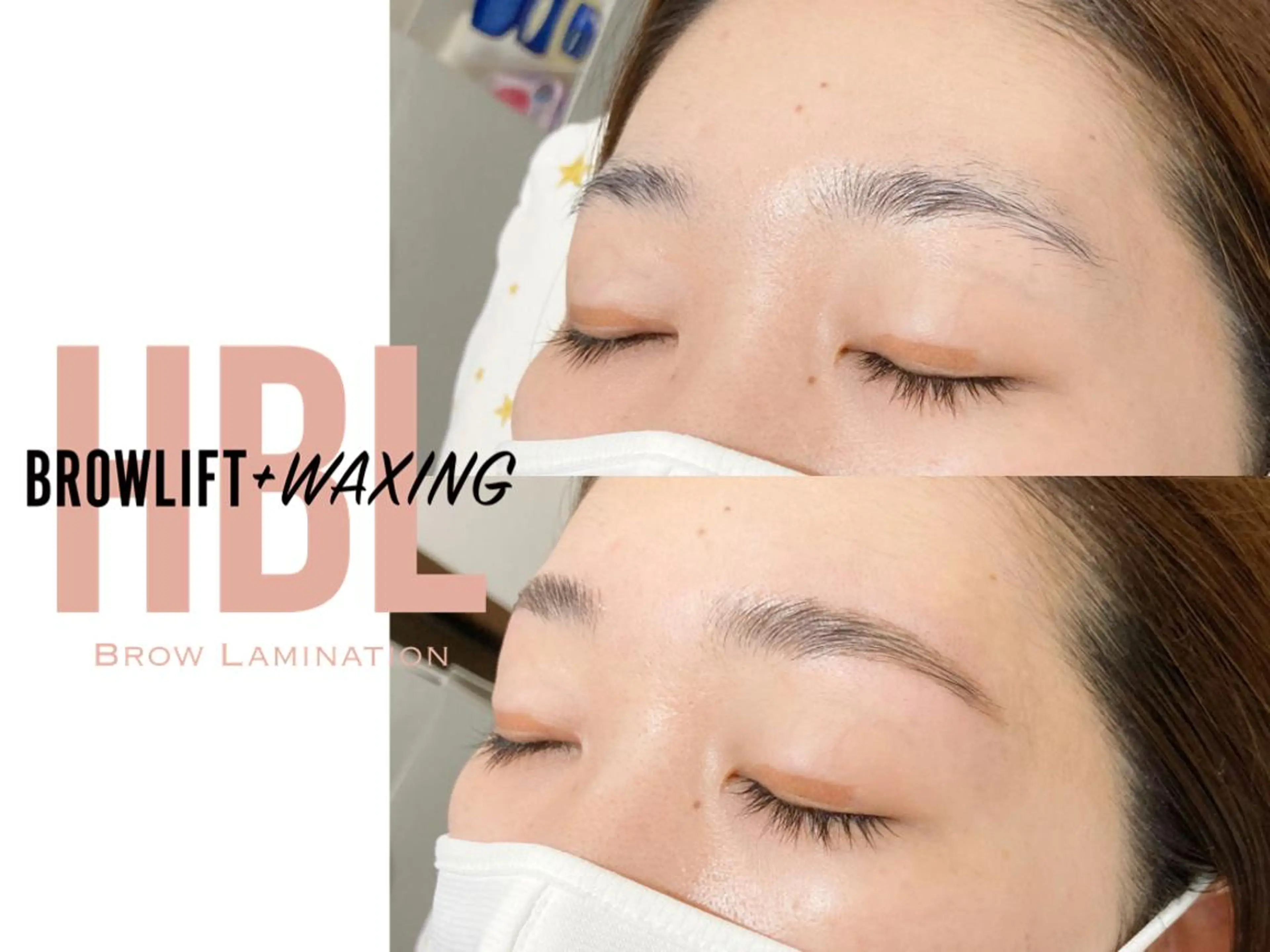 マツエク・マツパ トレヴァーデルチザン inuiのマツエク・マツパデザイン