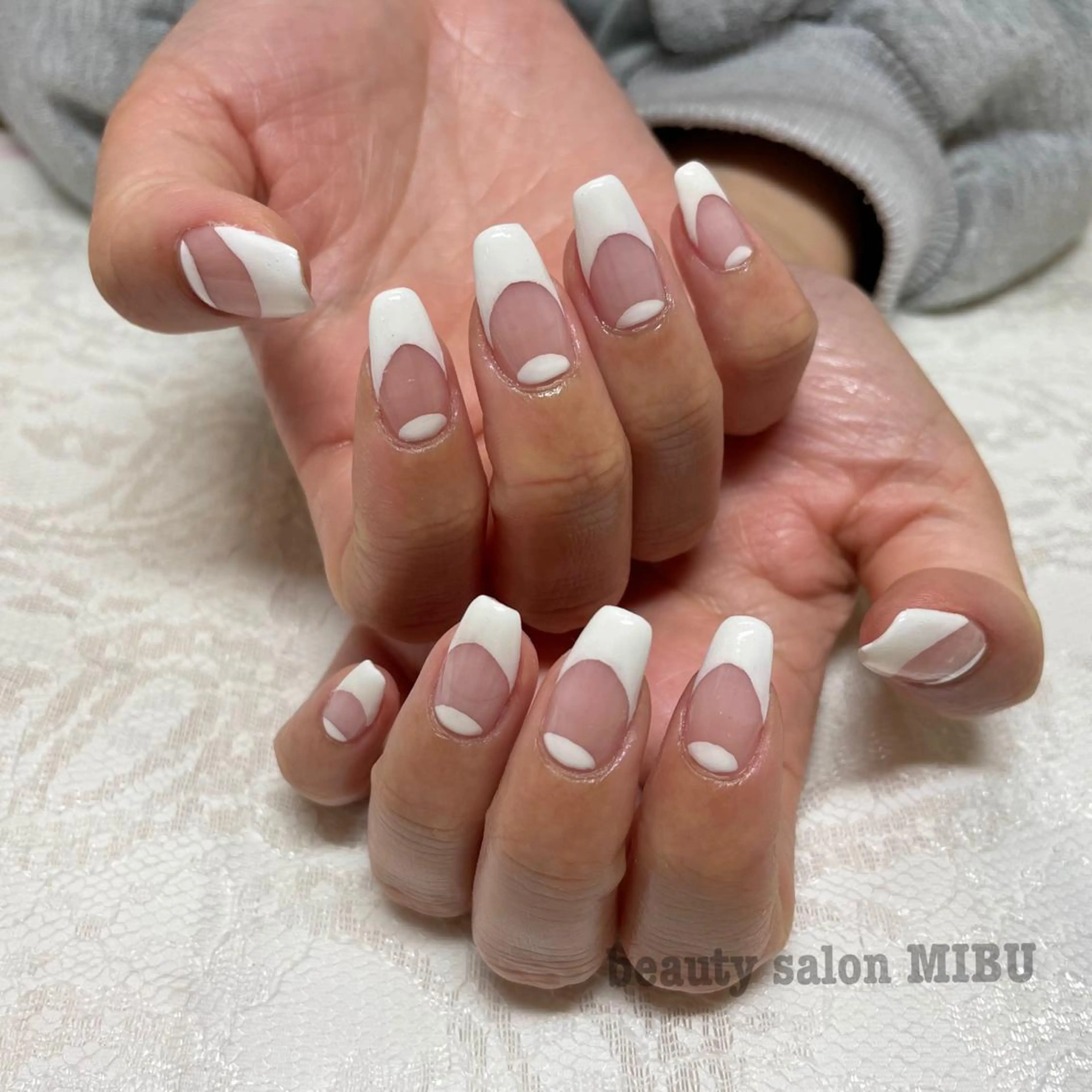 ネイル ハンドネイル Sunny.Roa nail💅のネイルデザイン