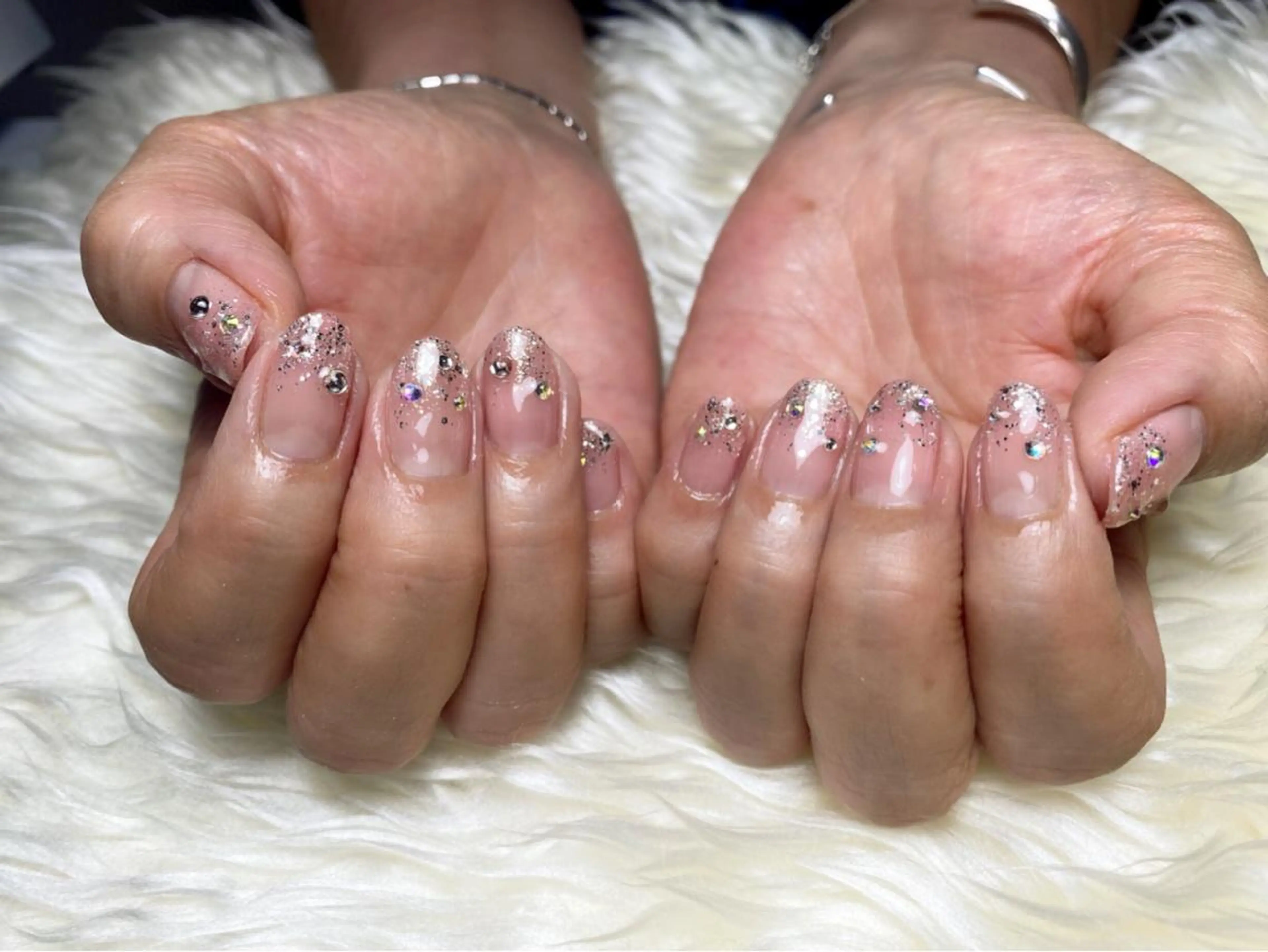 ネイル ネイルサロン sheenのネイルデザイン