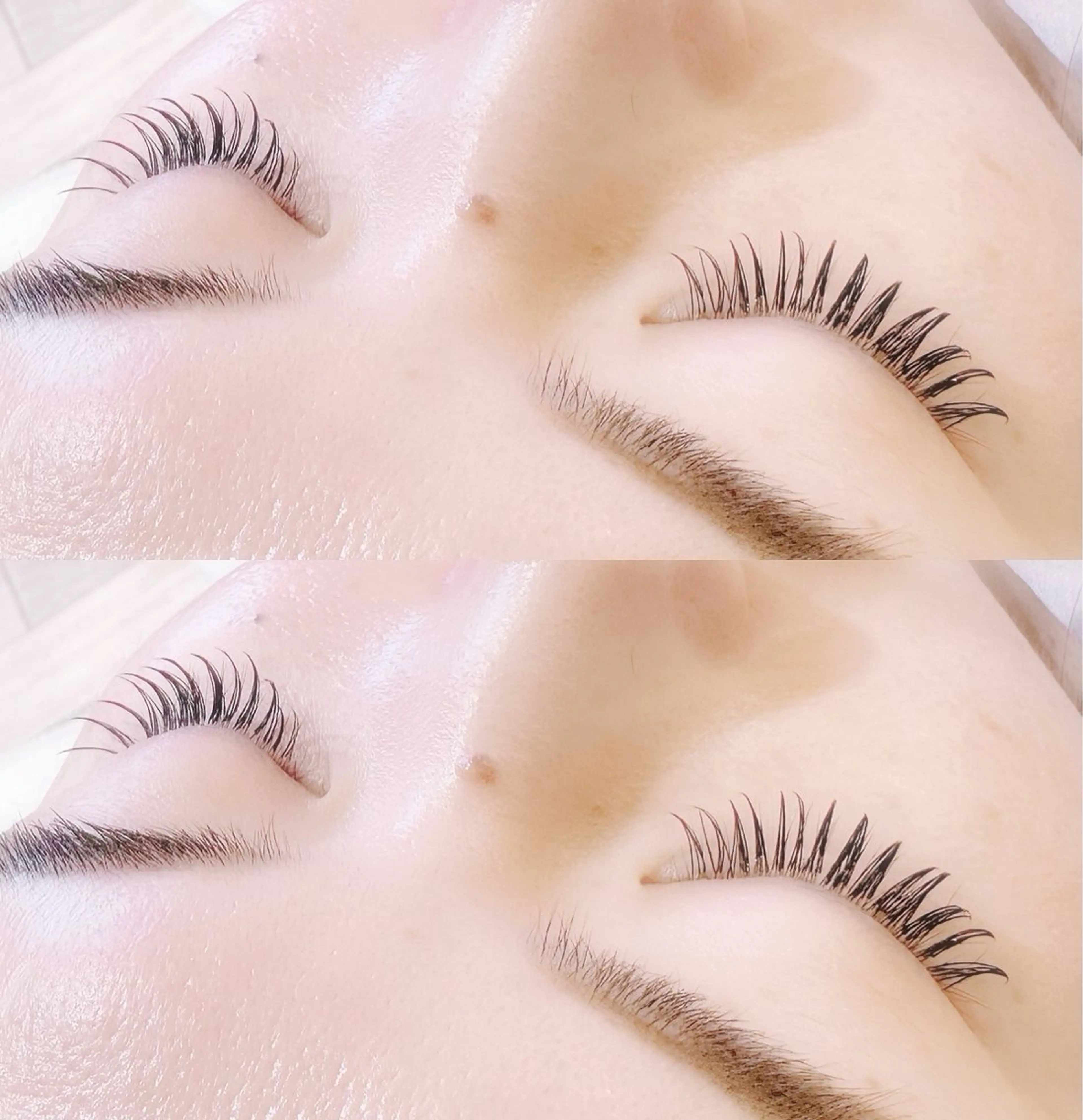 マツエク・マツパ マツエク 山田 穂香のマツエク・マツパデザイン