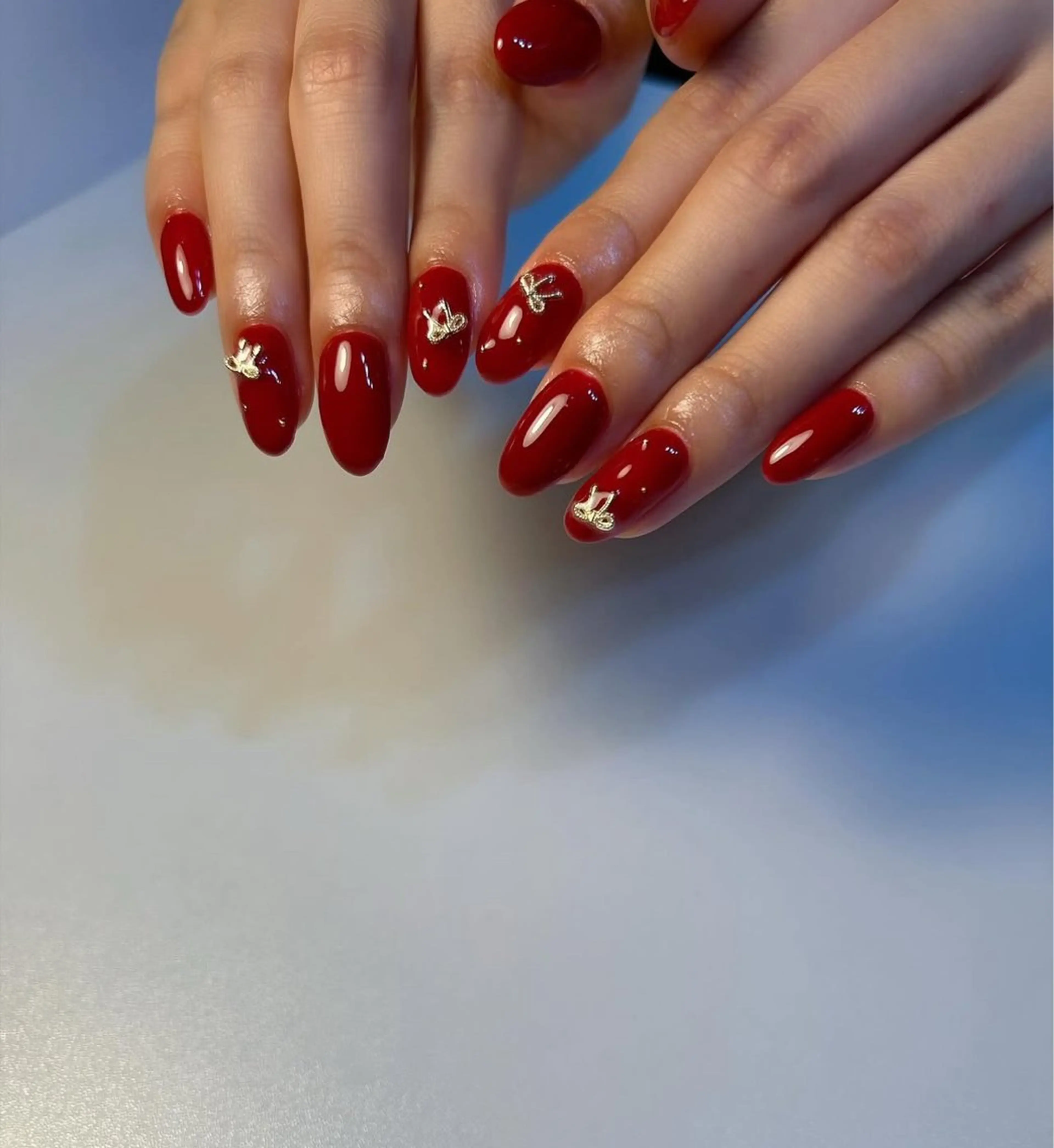 ネイル 高橋 ユカのネイルデザイン