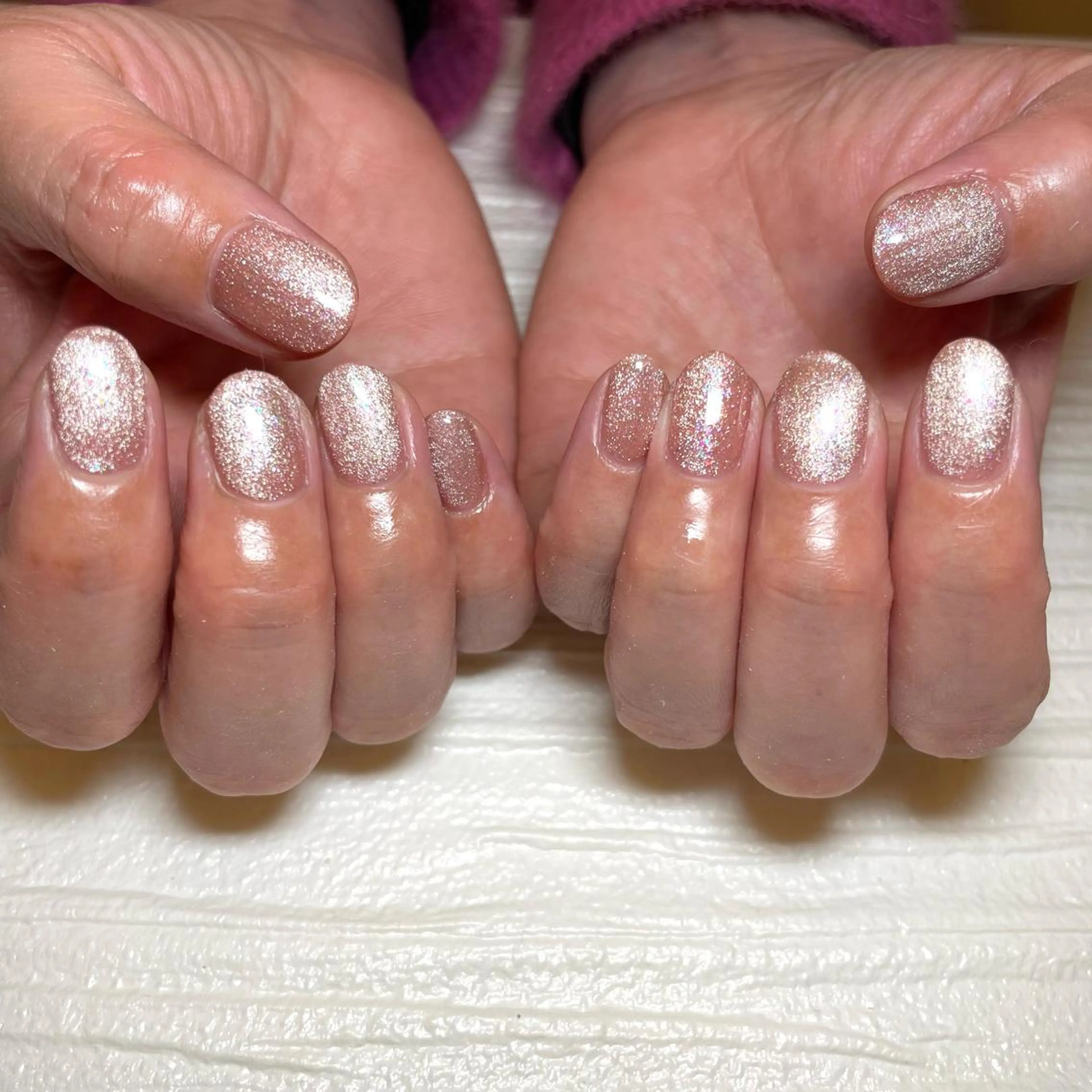 ネイル Nail salon Nocaのネイルデザイン