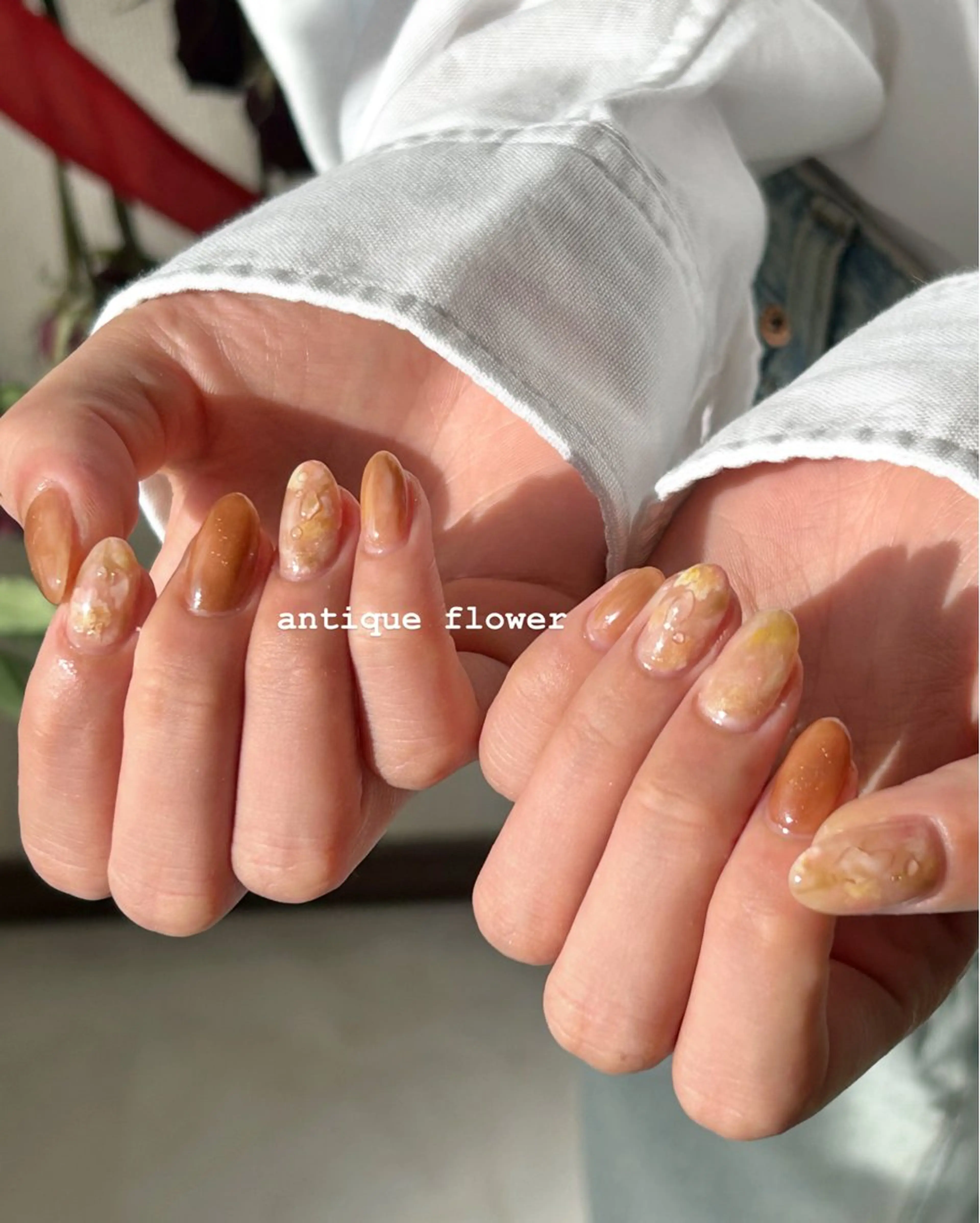 ネイル NICO nail atelierのネイルデザイン