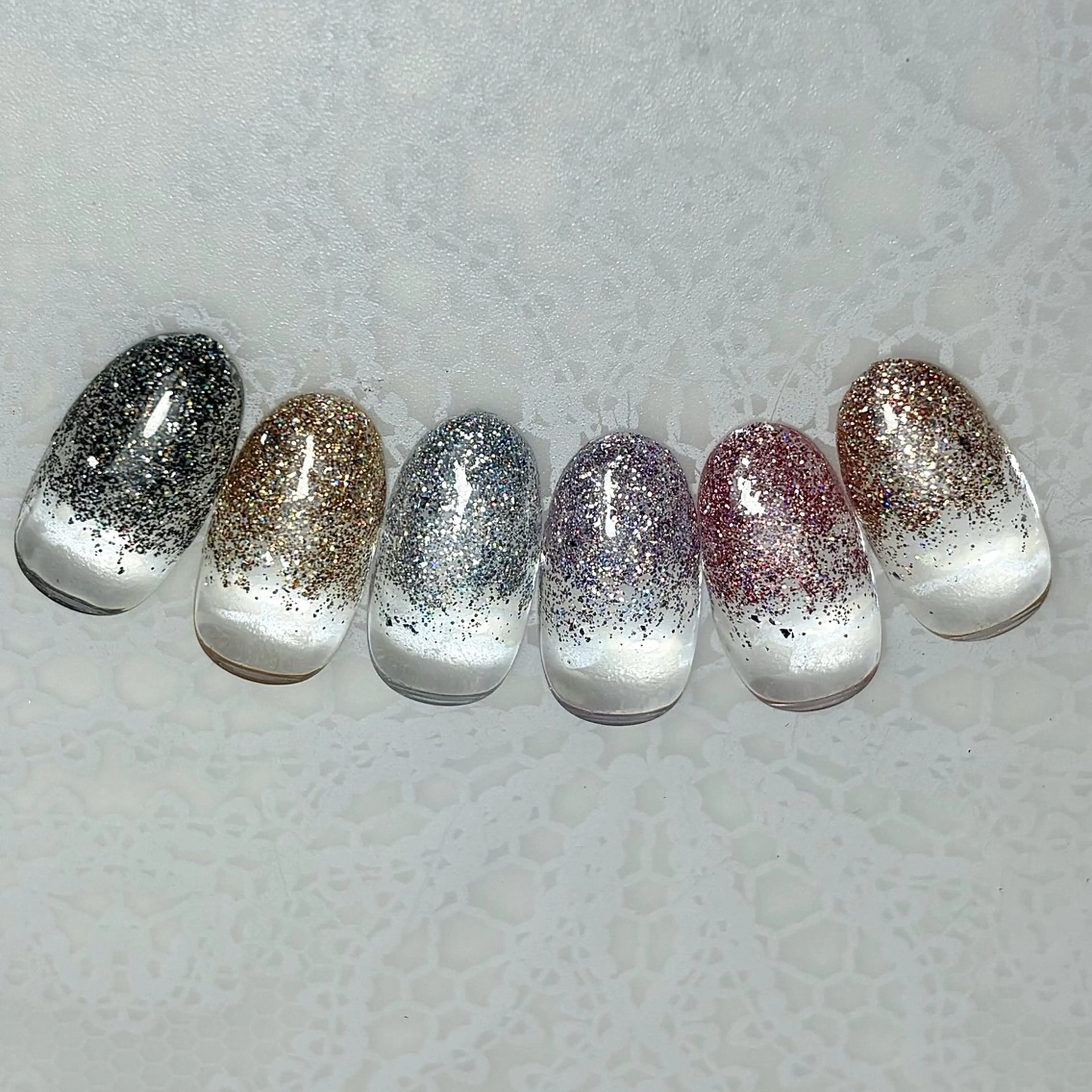 ネイル ハンドネイル Cocorium_ sasakiのネイルデザイン