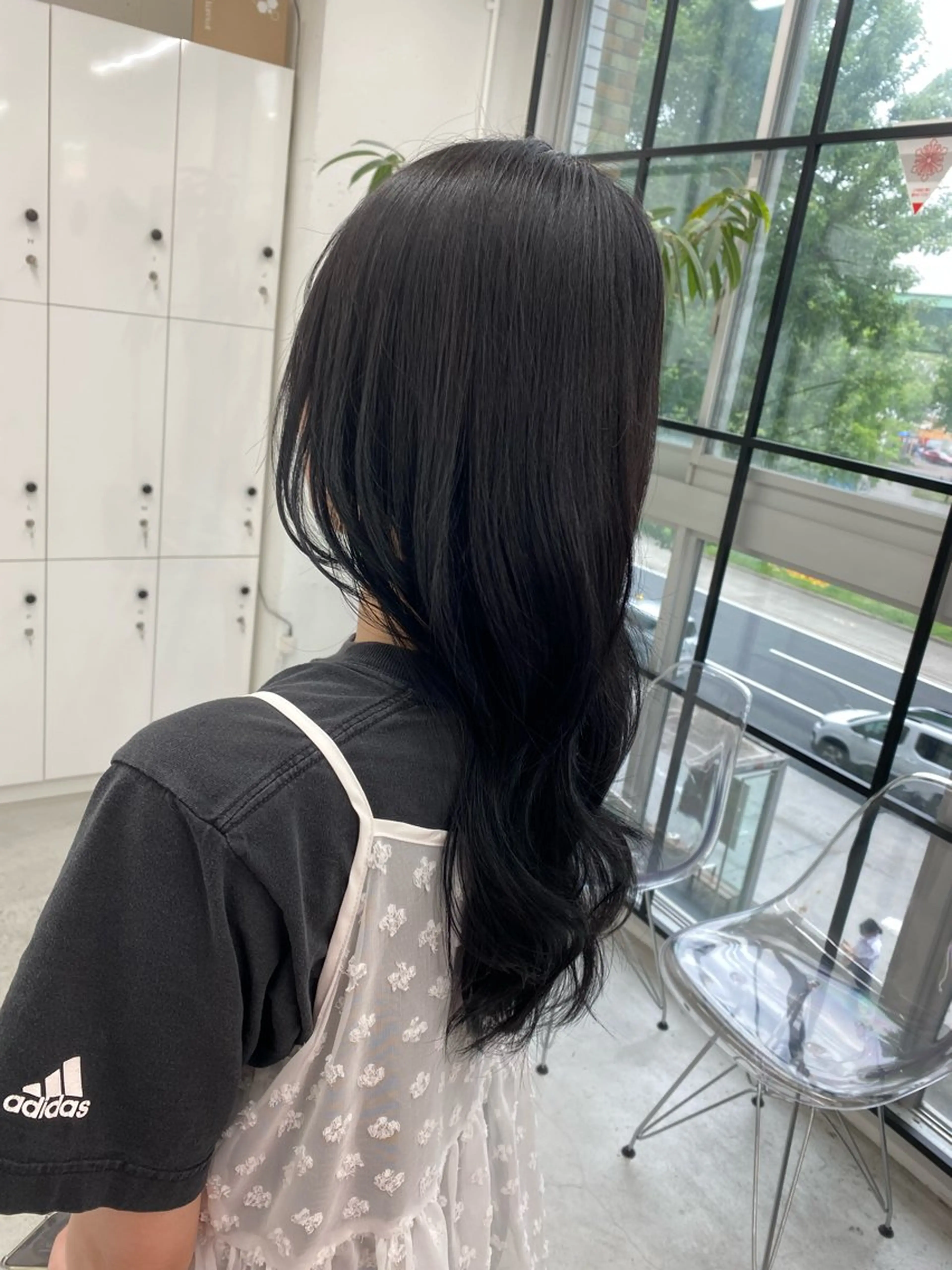 ロング カラー JILL🌟 せいゆのヘアスタイル