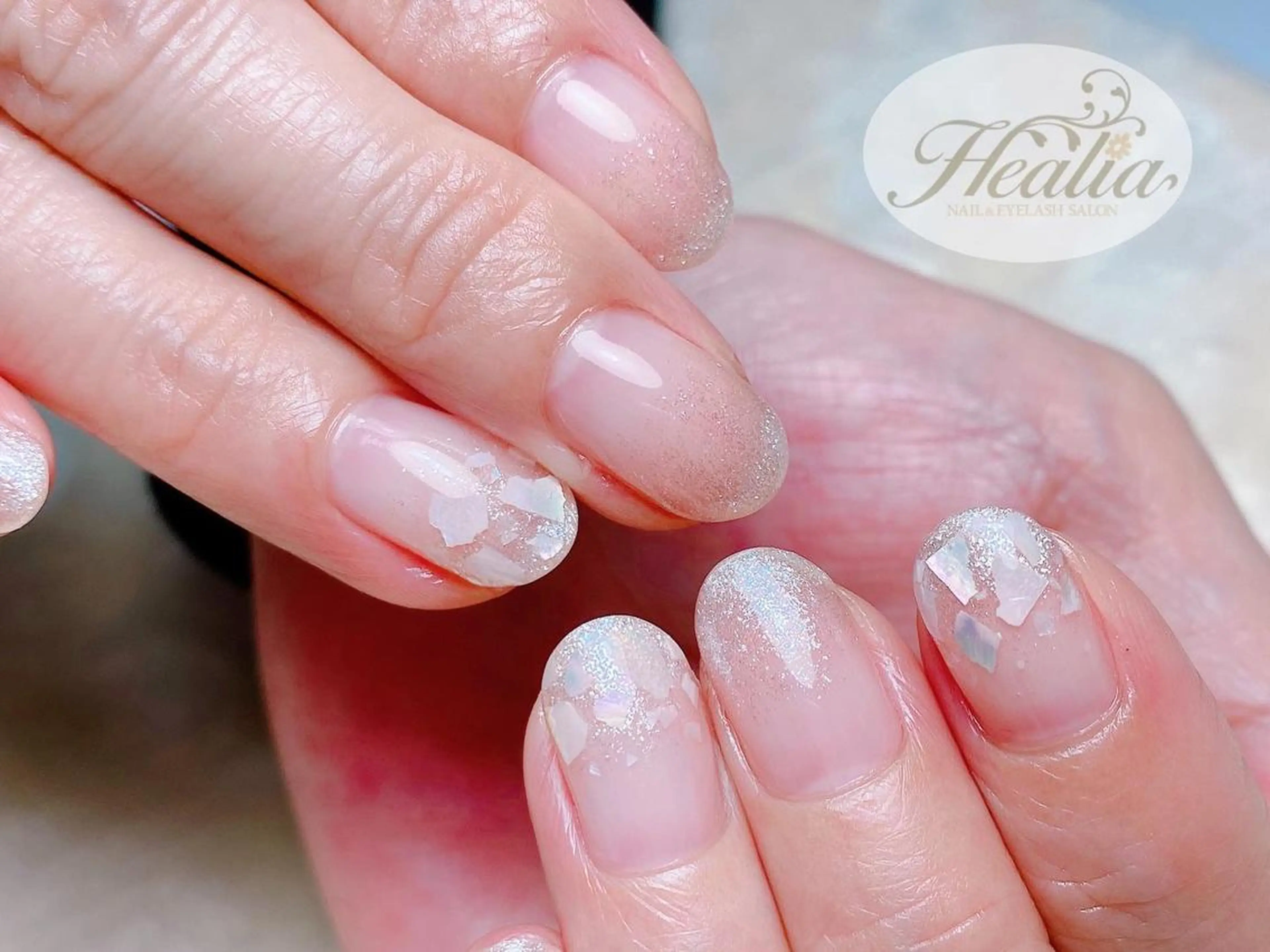 ネイル REMIA湘南台 TANABEのネイルデザイン