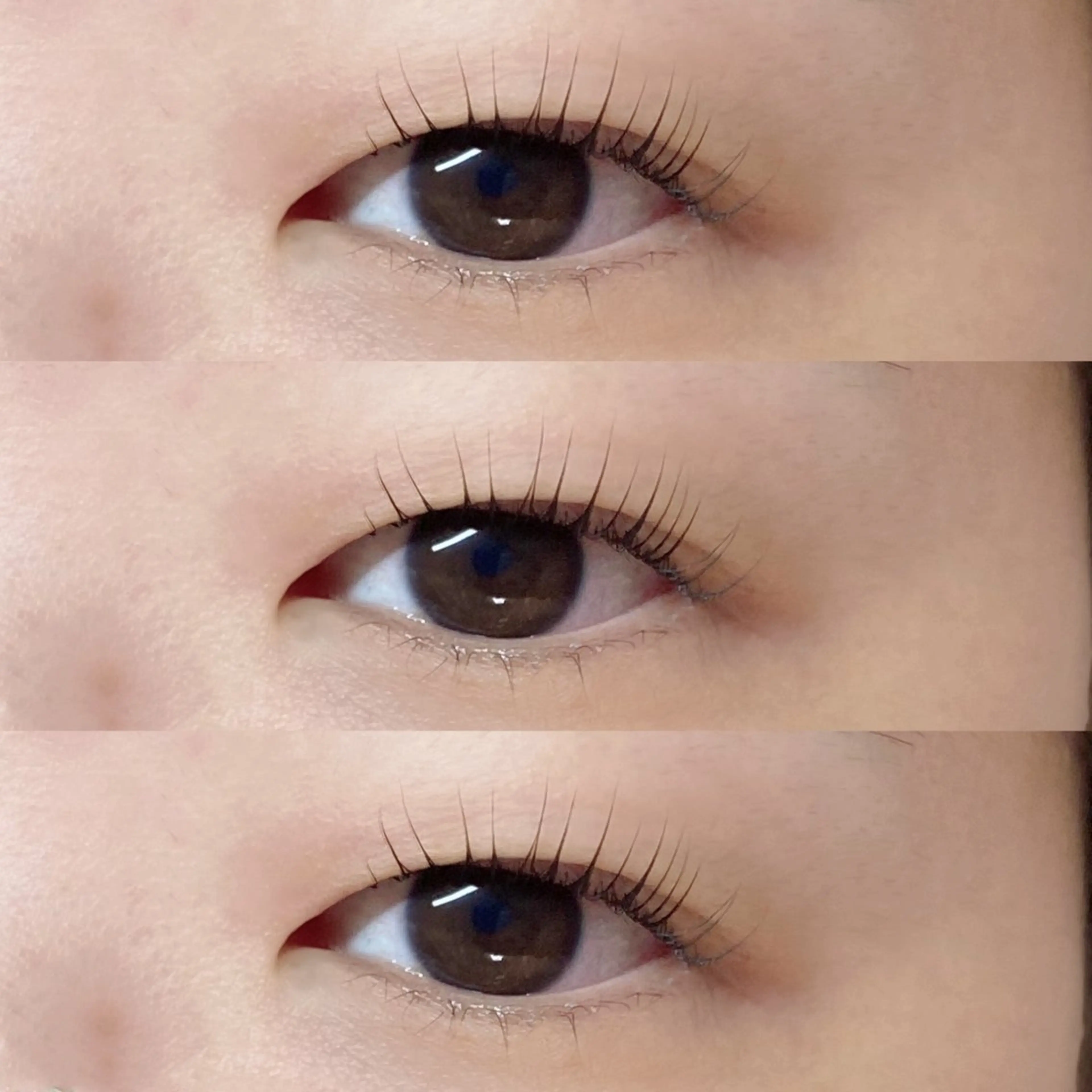 マツエク・マツパ 束感まつげ/パリエク 🧸sakuraのマツエク・マツパデザイン