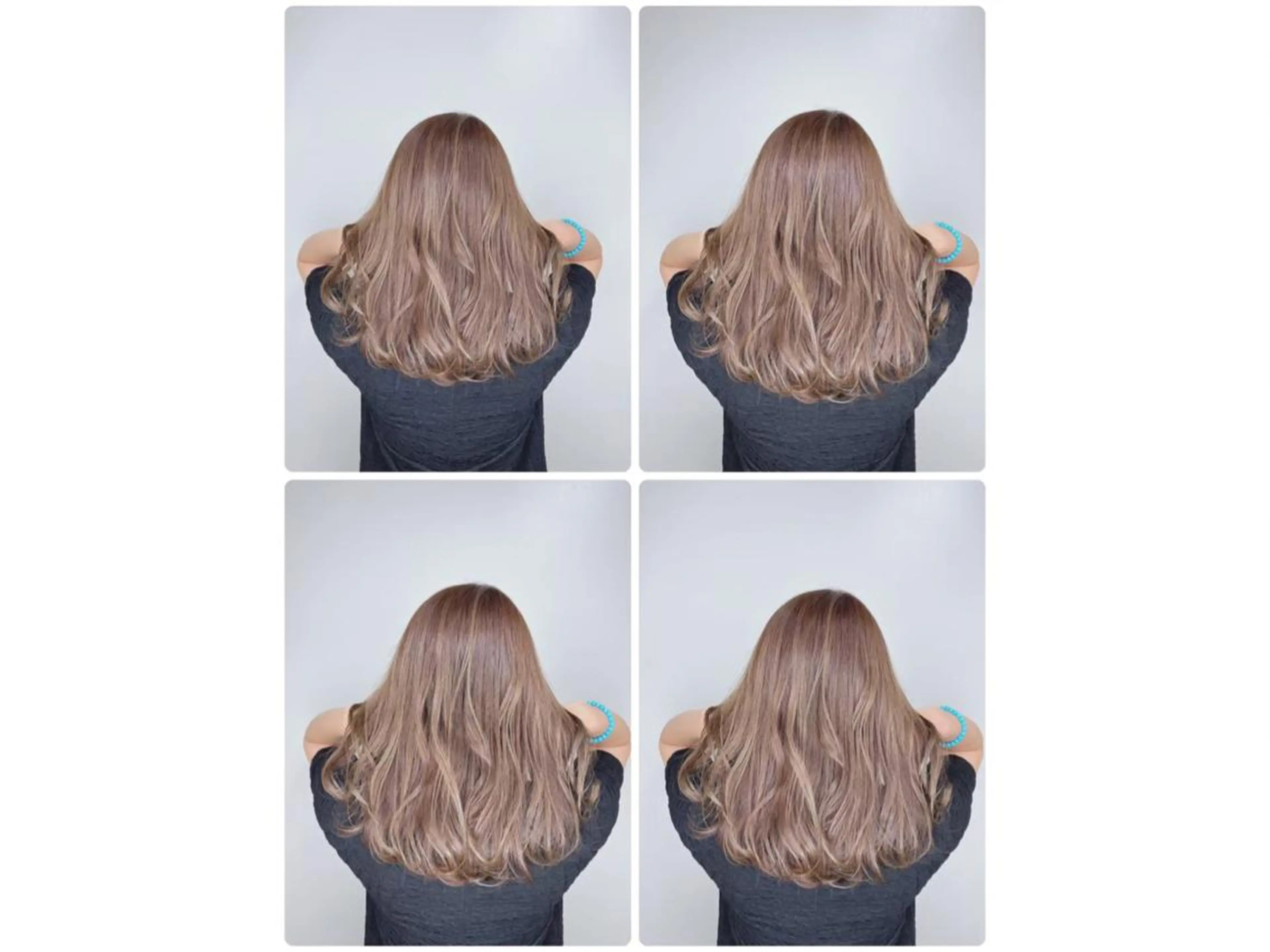 ロング 大人メンズヘア アドバイザーkaiのヘアスタイル