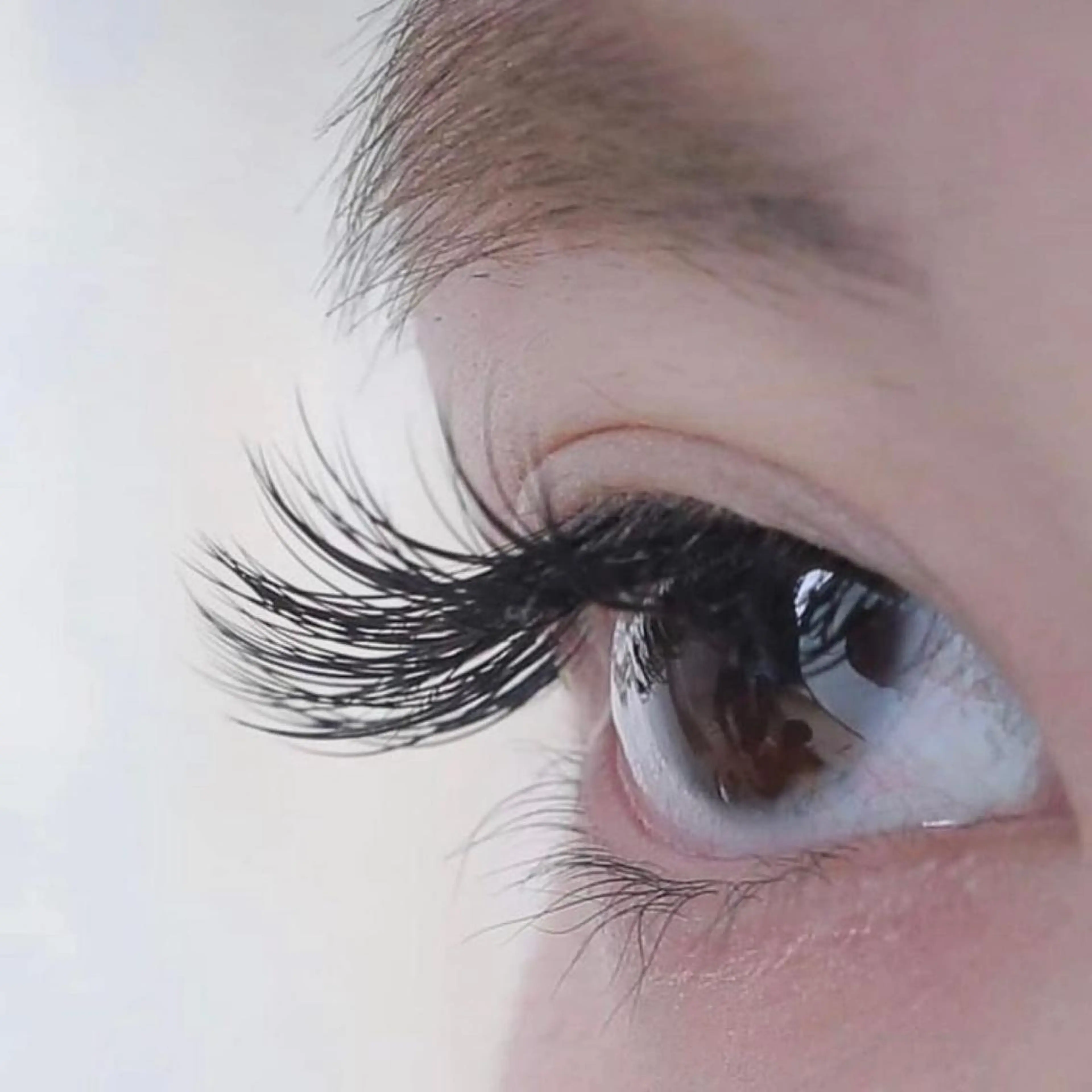 ショート カラー パーマ メンズ キッズ マツエク・マツパ エクステ sara 荒井店のヘアスタイル