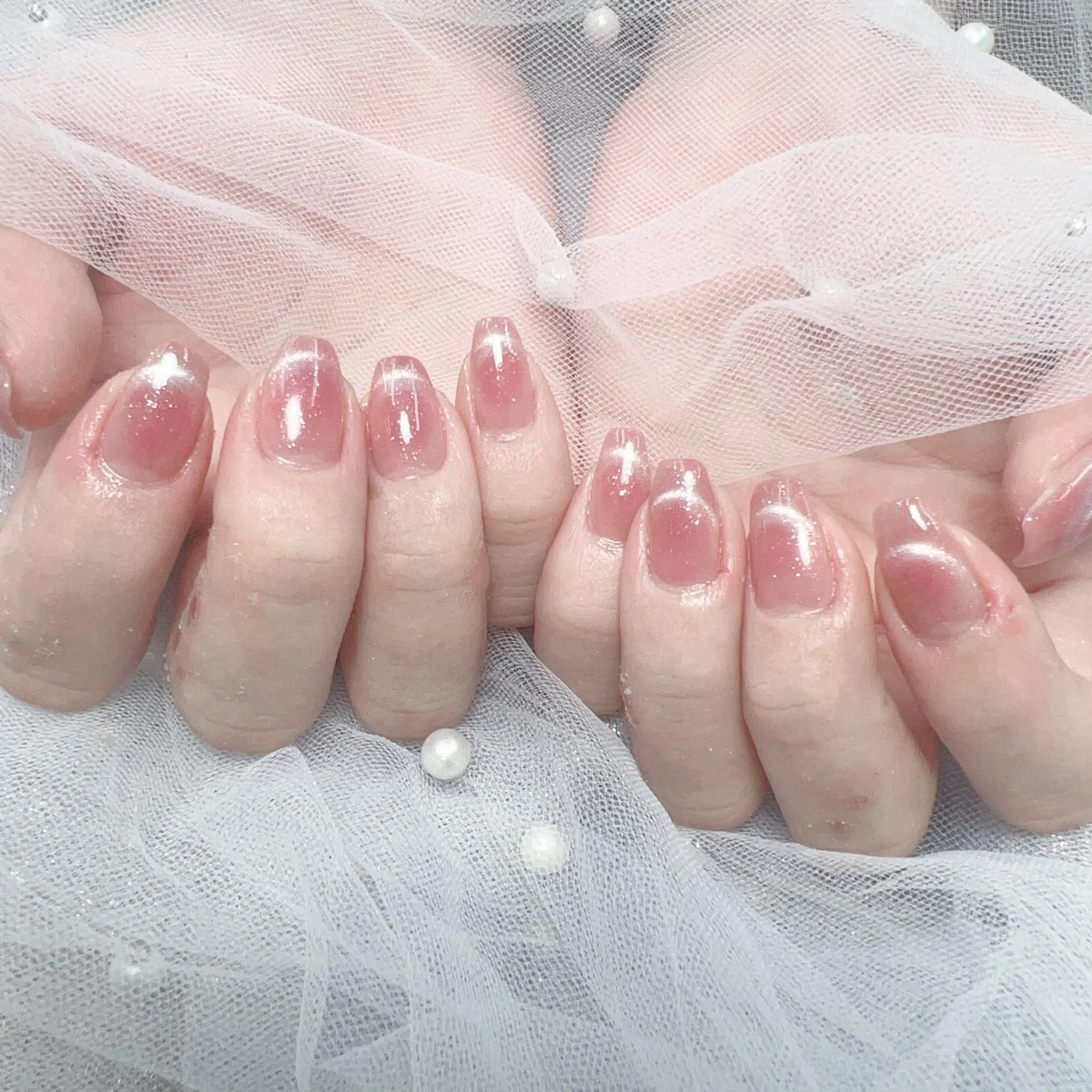 ネイル クローバーnail SARAのネイルデザイン