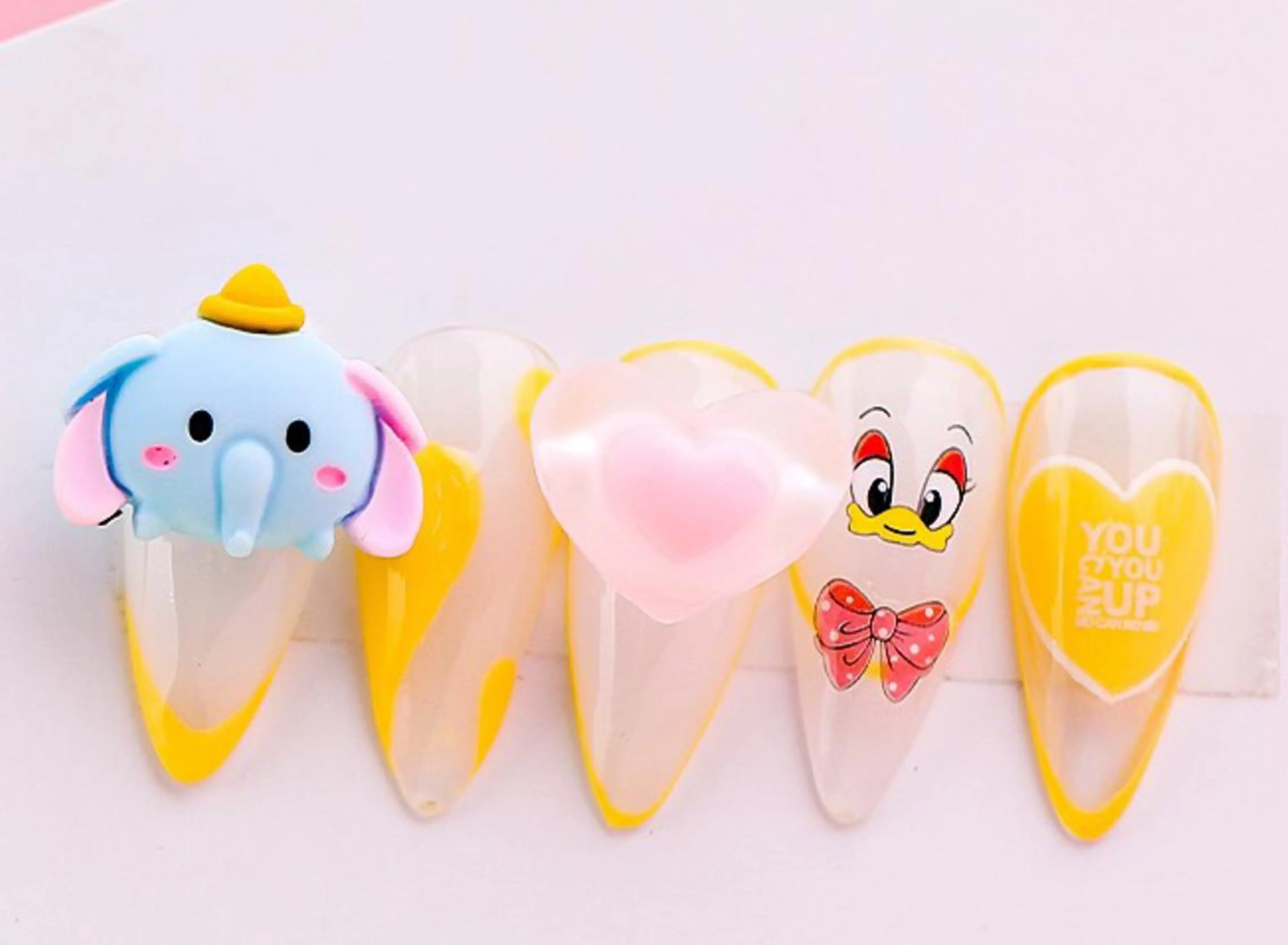 ネイル Lien  _リエン リエンのネイルデザイン