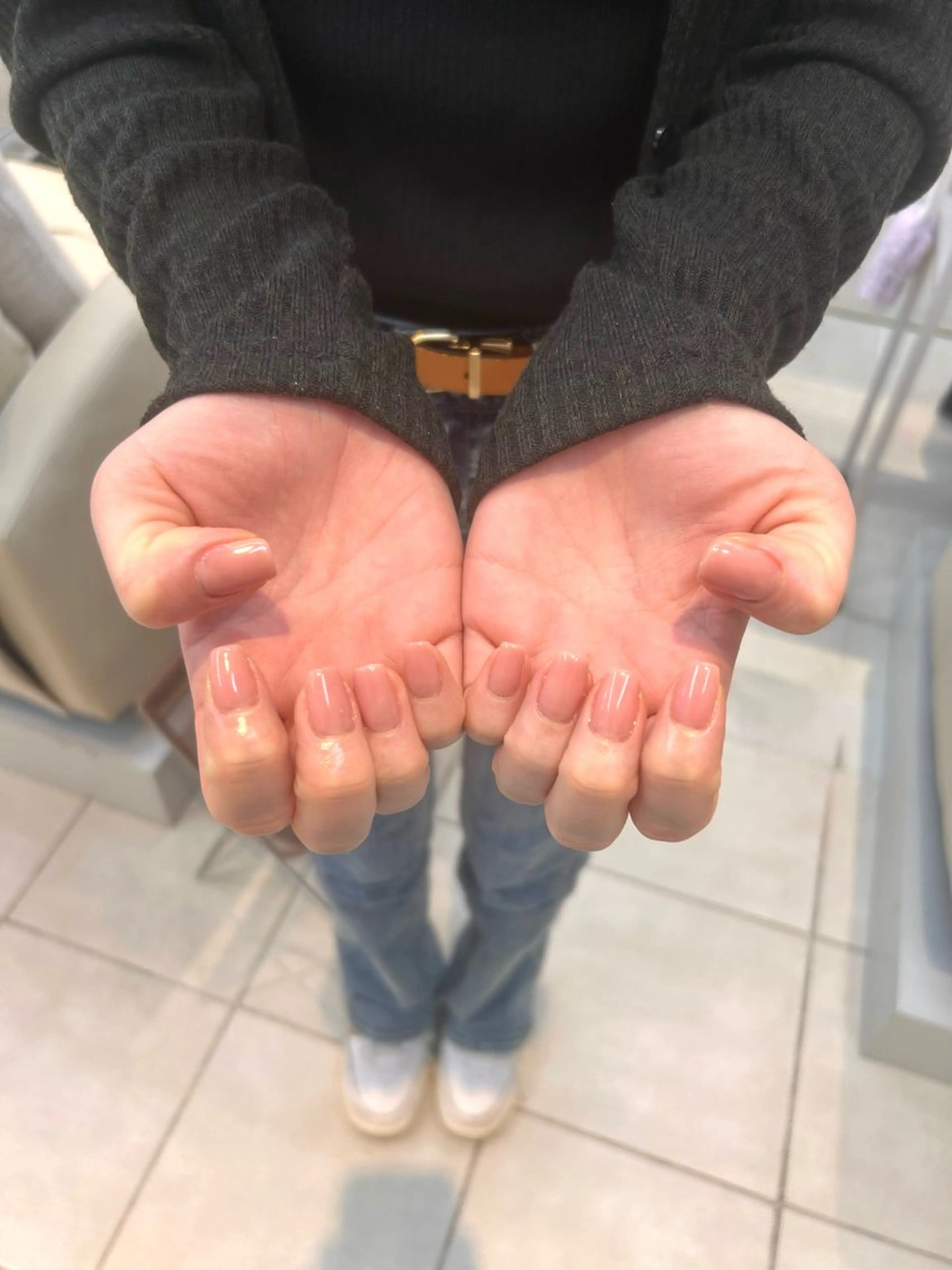 ネイル Shion nailのネイルデザイン