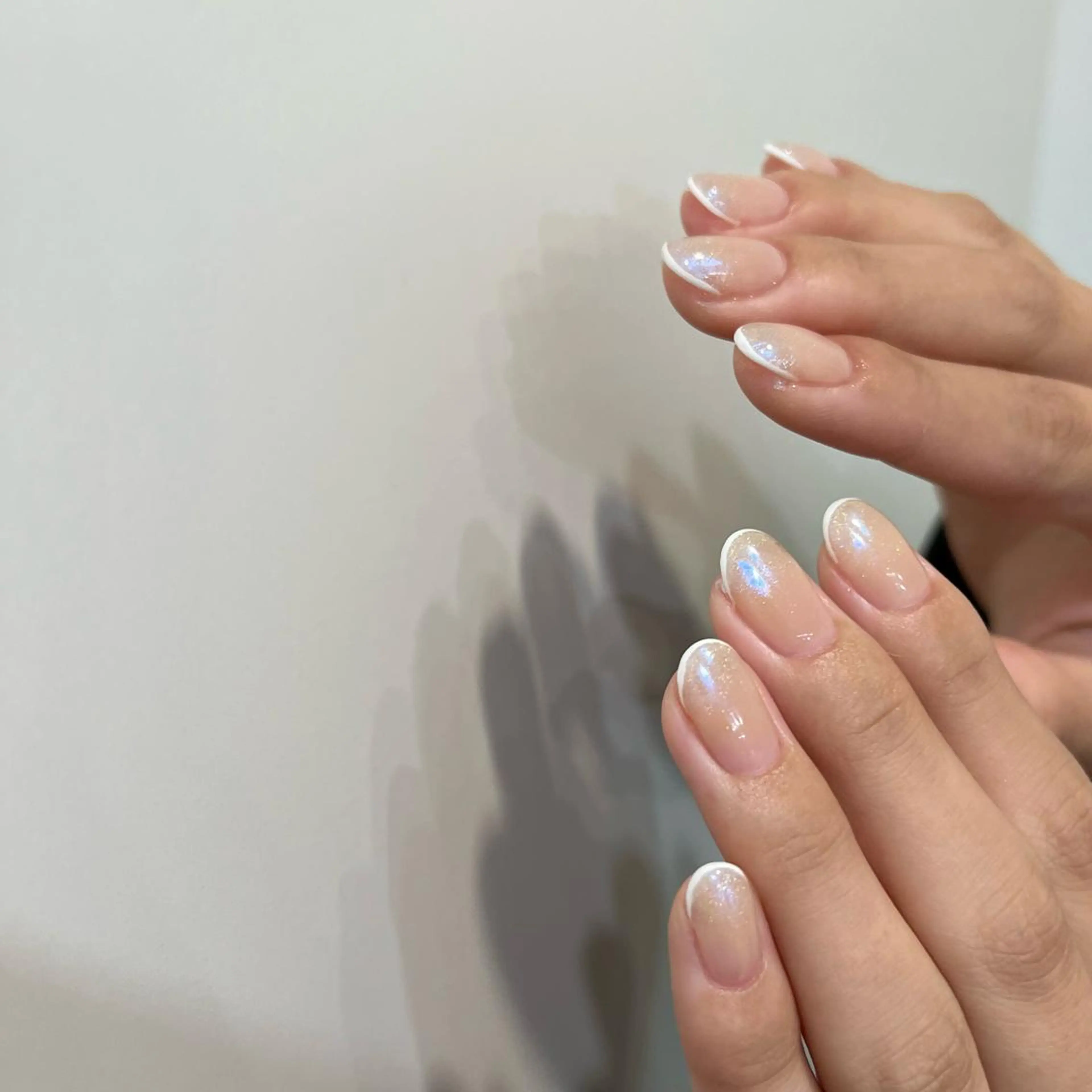 ネイル private salon liu.のネイルデザイン