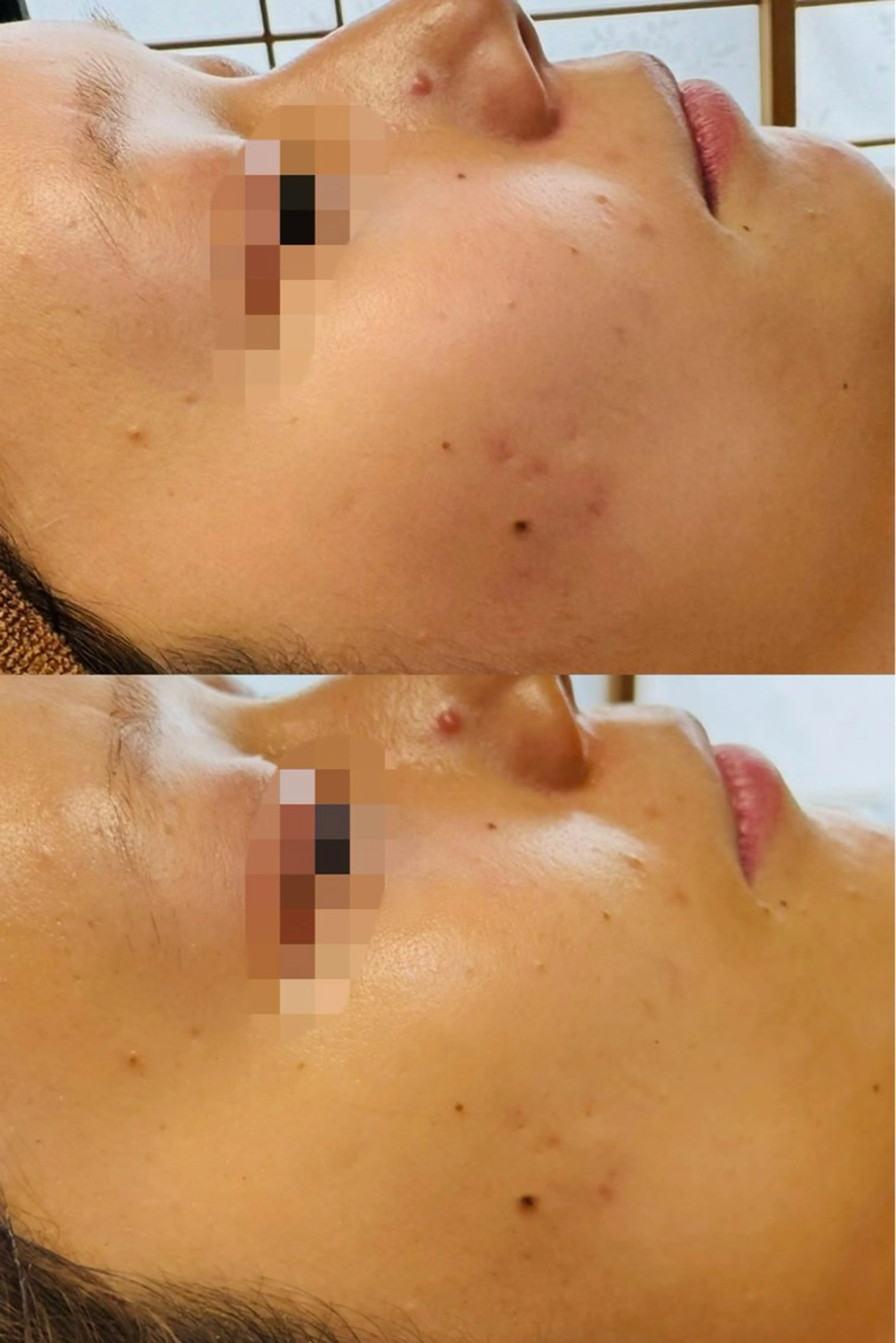 LukeBeauty salonのエステ・リラクイメージ