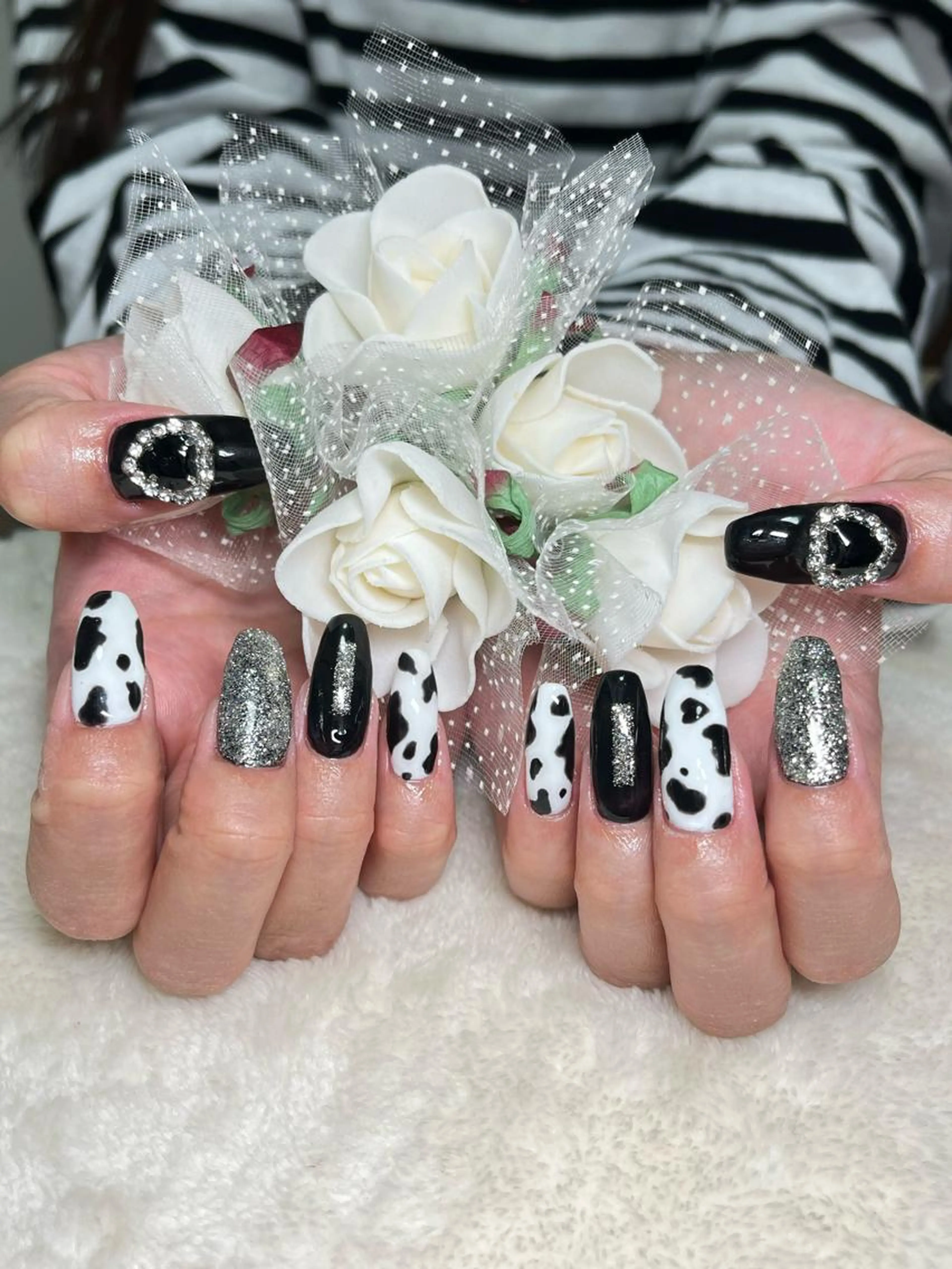 新規の方限定で500円OFFです❣️の写真