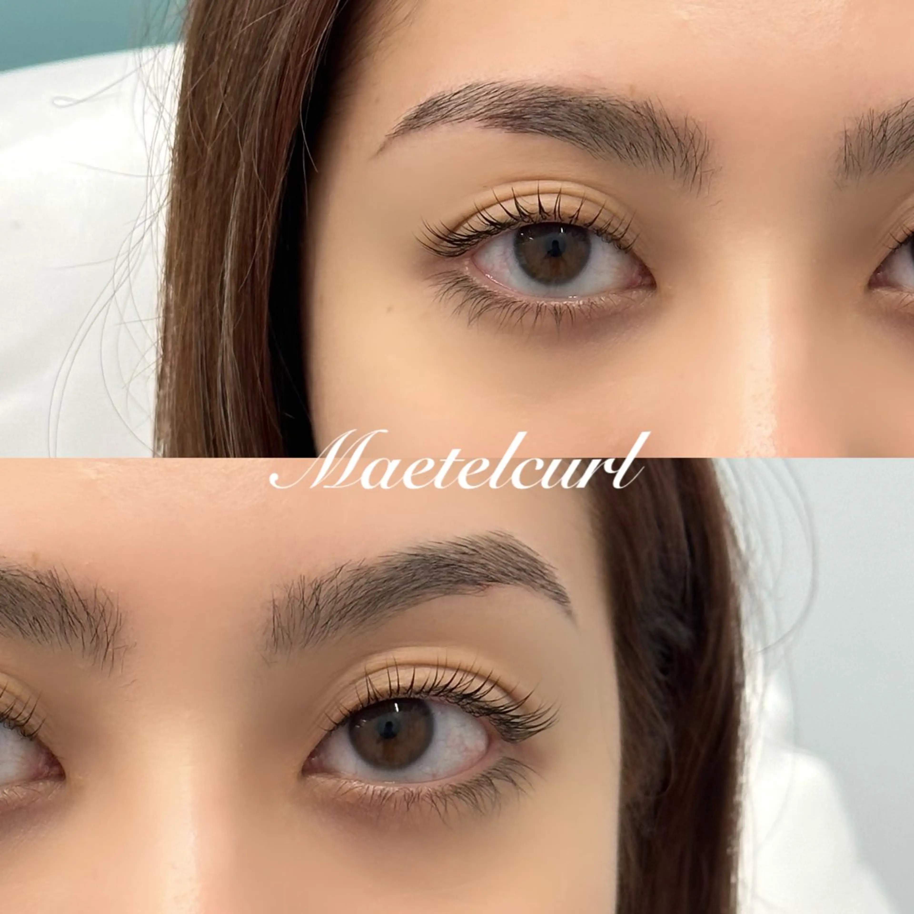 マツエク・マツパ anello cocoのマツエク・マツパデザイン