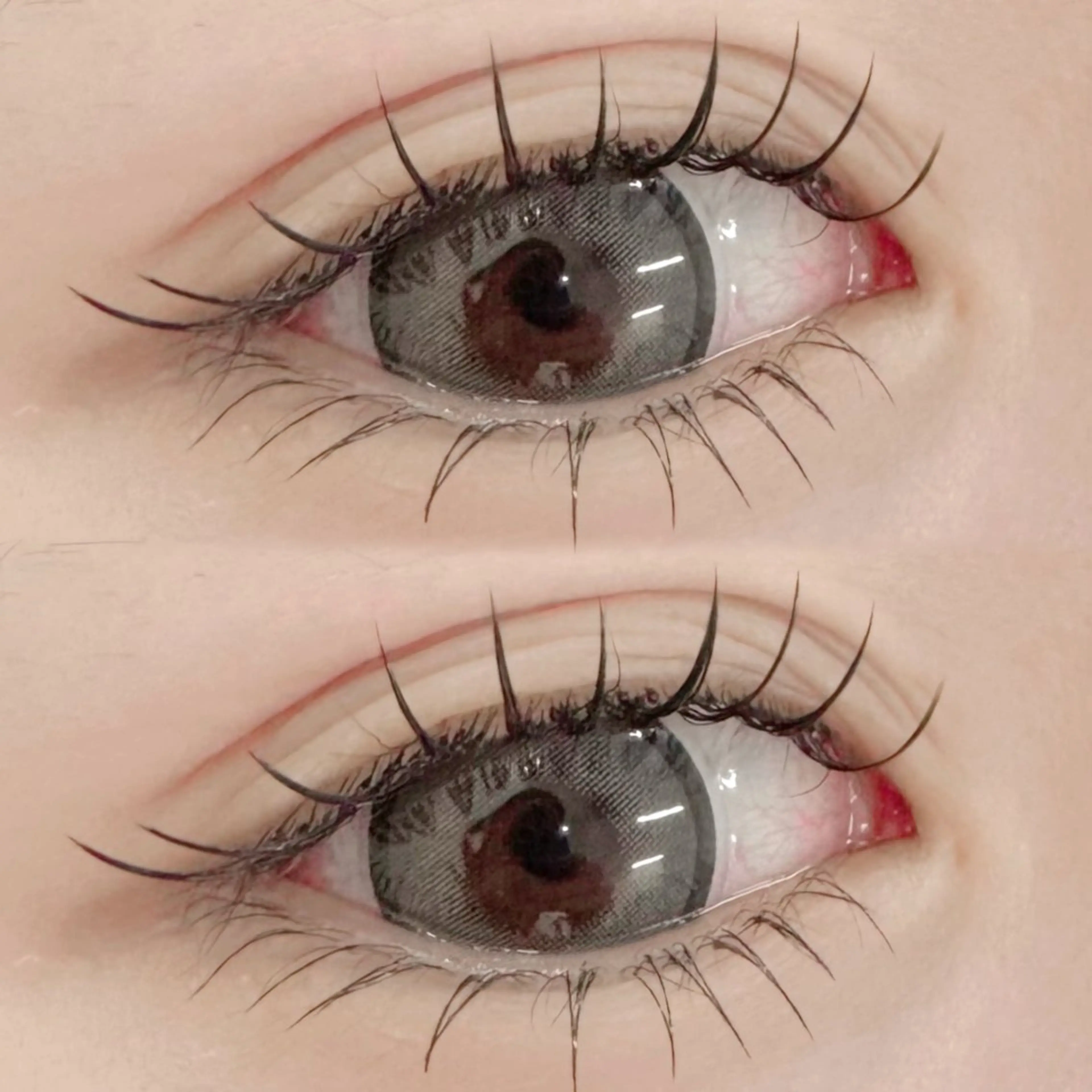 [4月限定】⭐️LED⭐️フラットラッシュ60分(オフ込み)の写真