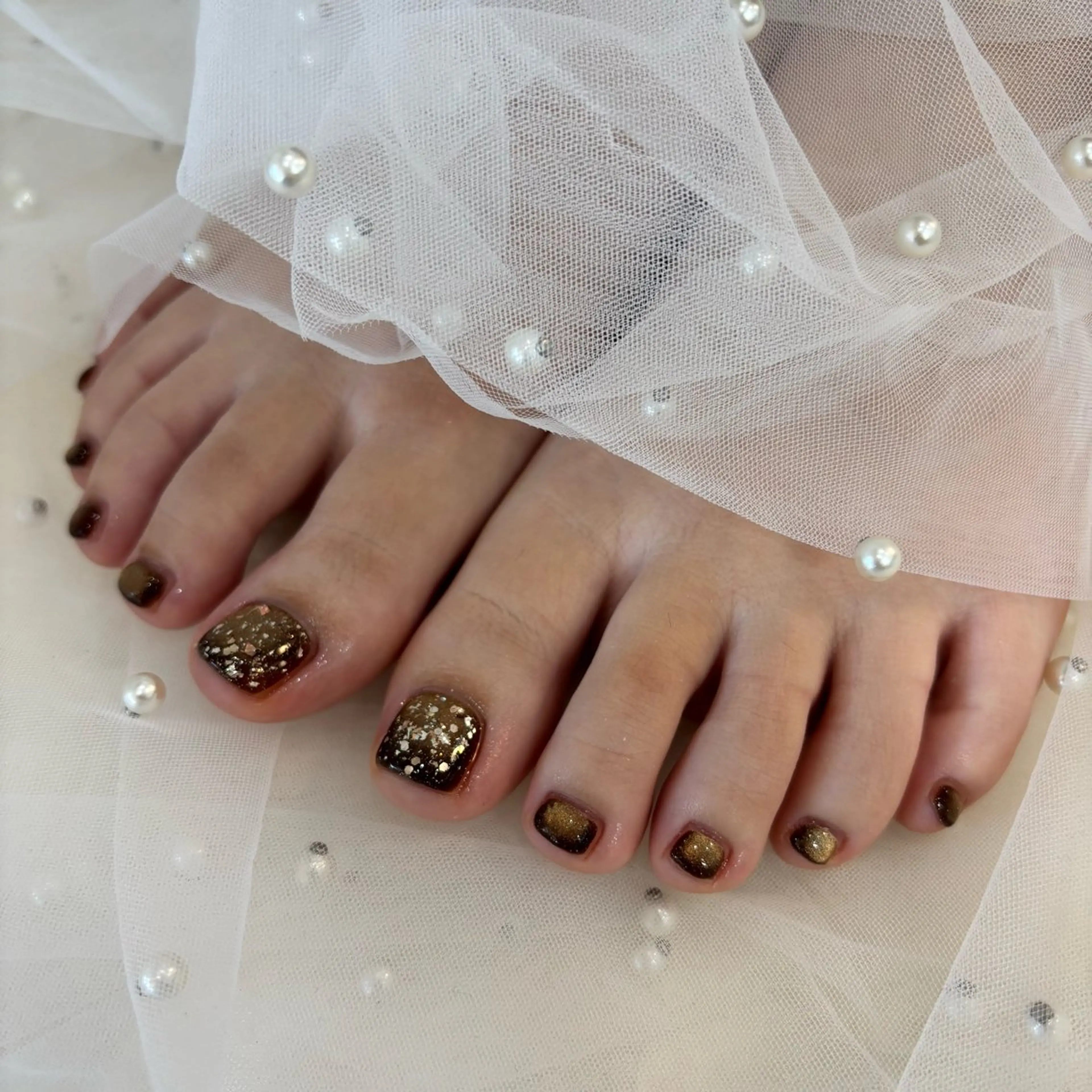 ネイル S momoのネイルデザイン